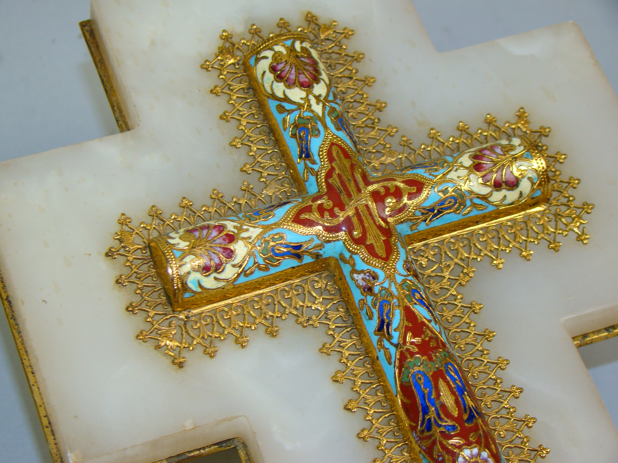 KROPIELNICA EMALIA - MOSIĄDZ ZŁOCONY