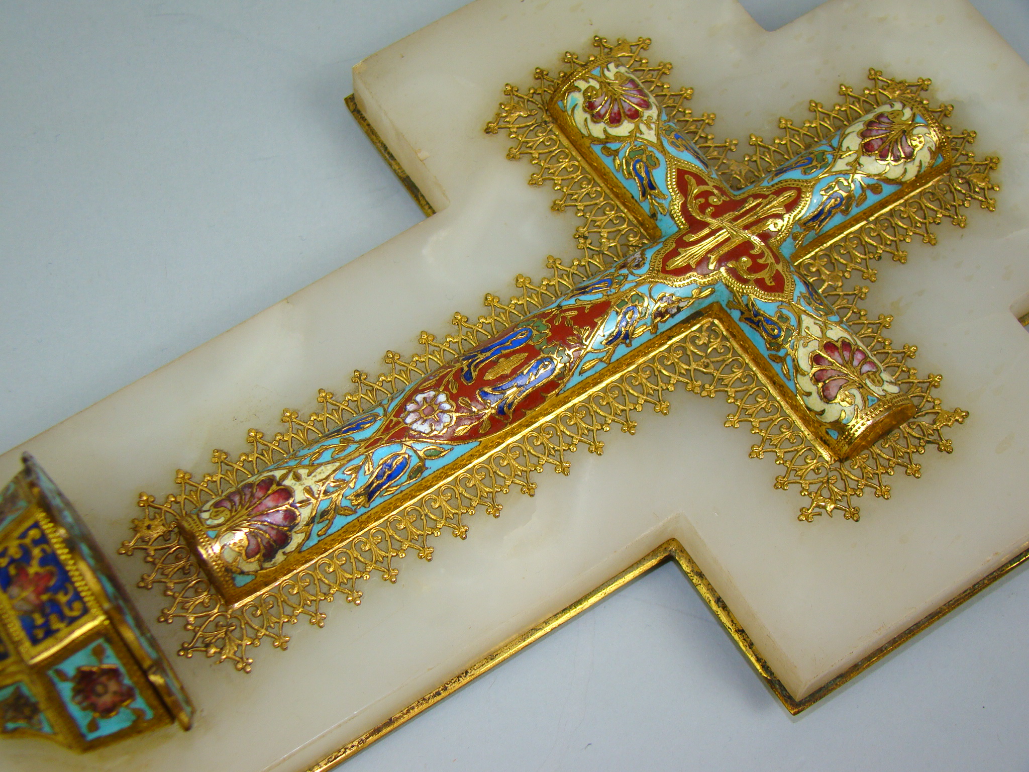 KROPIELNICA EMALIA - MOSIĄDZ ZŁOCONY