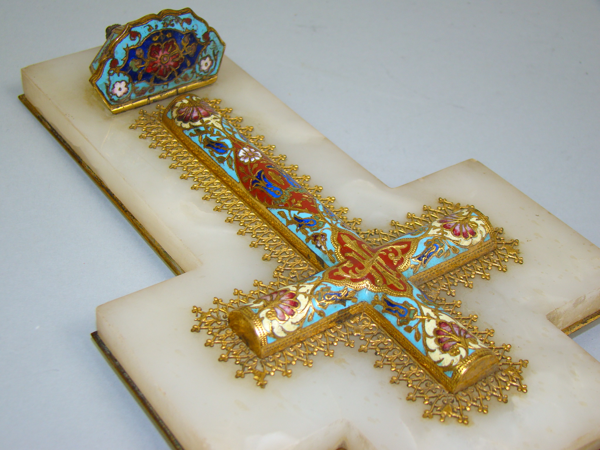 KROPIELNICA EMALIA - MOSIĄDZ ZŁOCONY