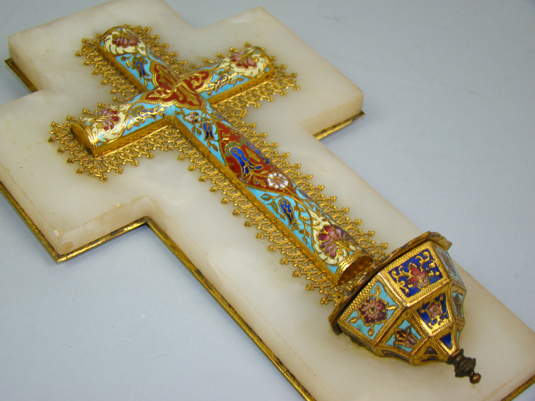 KROPIELNICA EMALIA - MOSIĄDZ ZŁOCONY