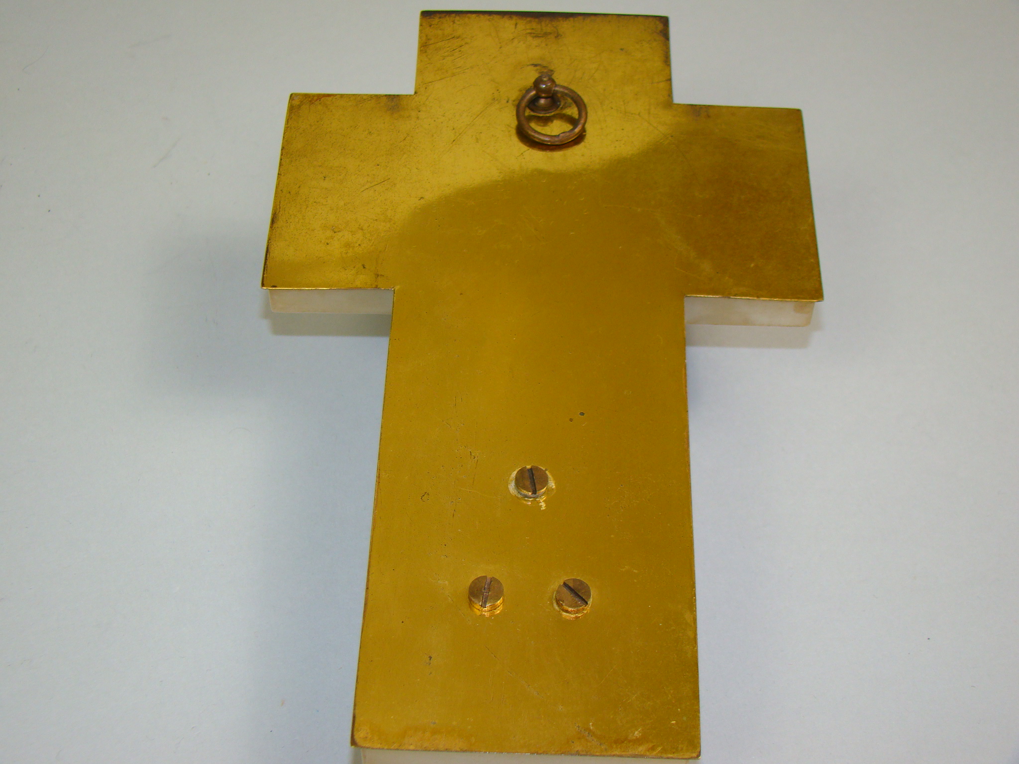 KROPIELNICA EMALIA - MOSIĄDZ ZŁOCONY