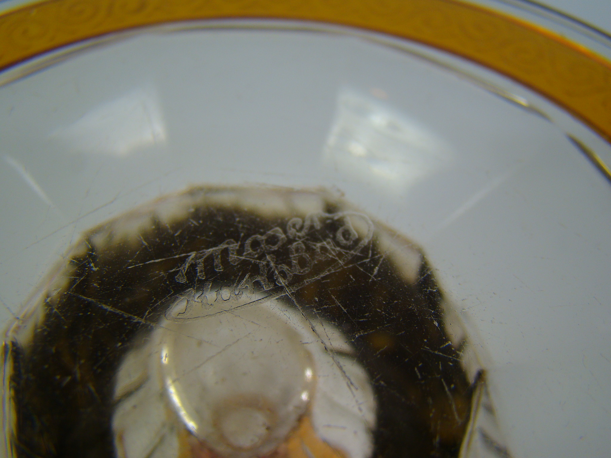 MOSER SYGNOWANY GIGANT WAZON UNIKAT