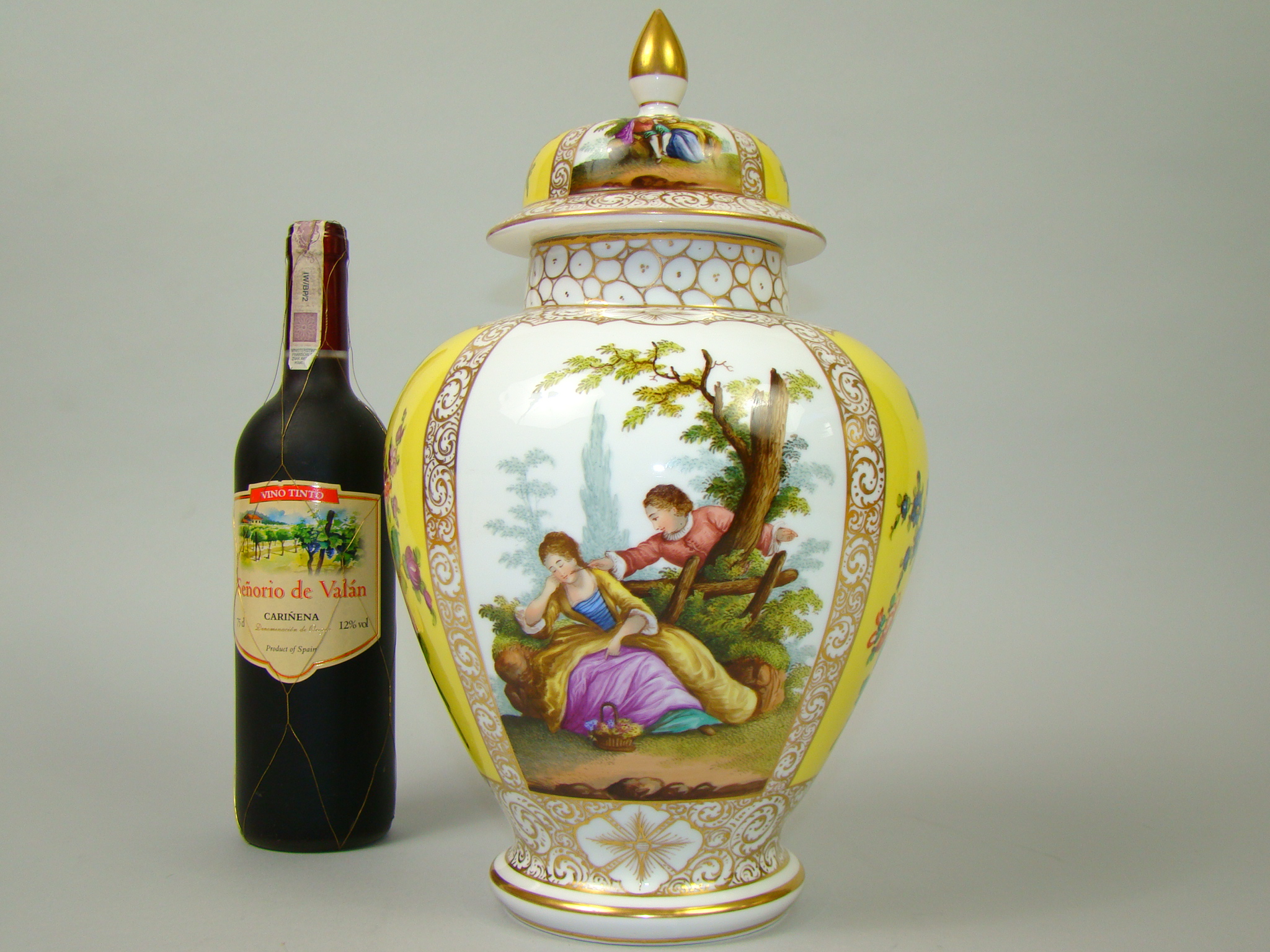 DREZNO WAZON HELENA WOLFSOHN 1875 r.-1883 r