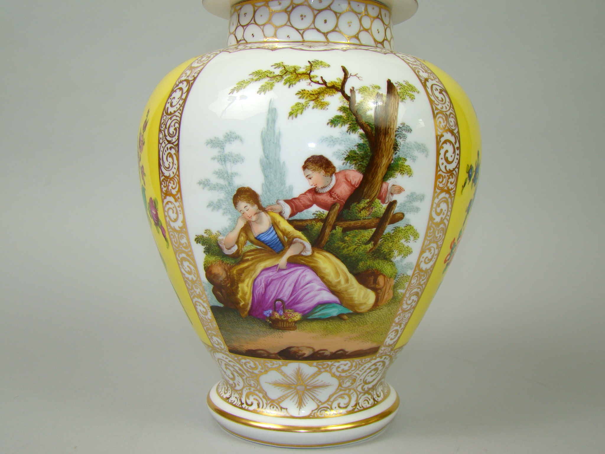 DREZNO WAZON HELENA WOLFSOHN 1875 r.-1883 r