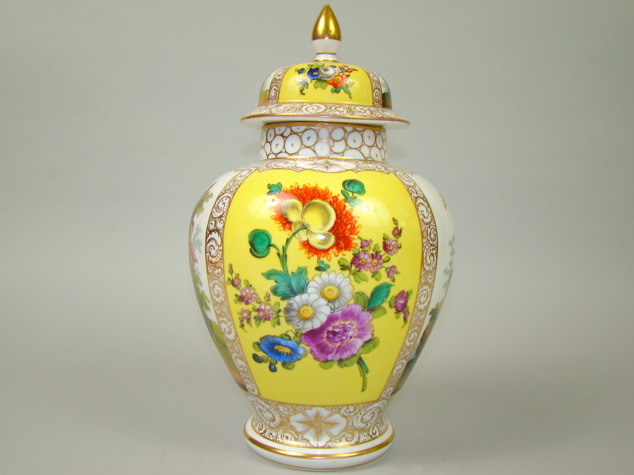 DREZNO WAZON HELENA WOLFSOHN 1875 r.-1883 r