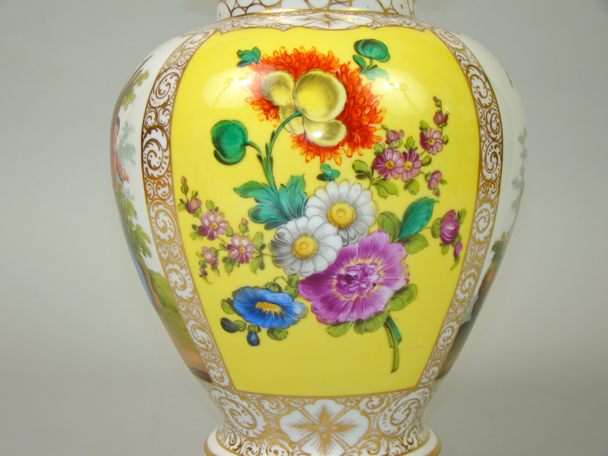 DREZNO WAZON HELENA WOLFSOHN 1875 r.-1883 r