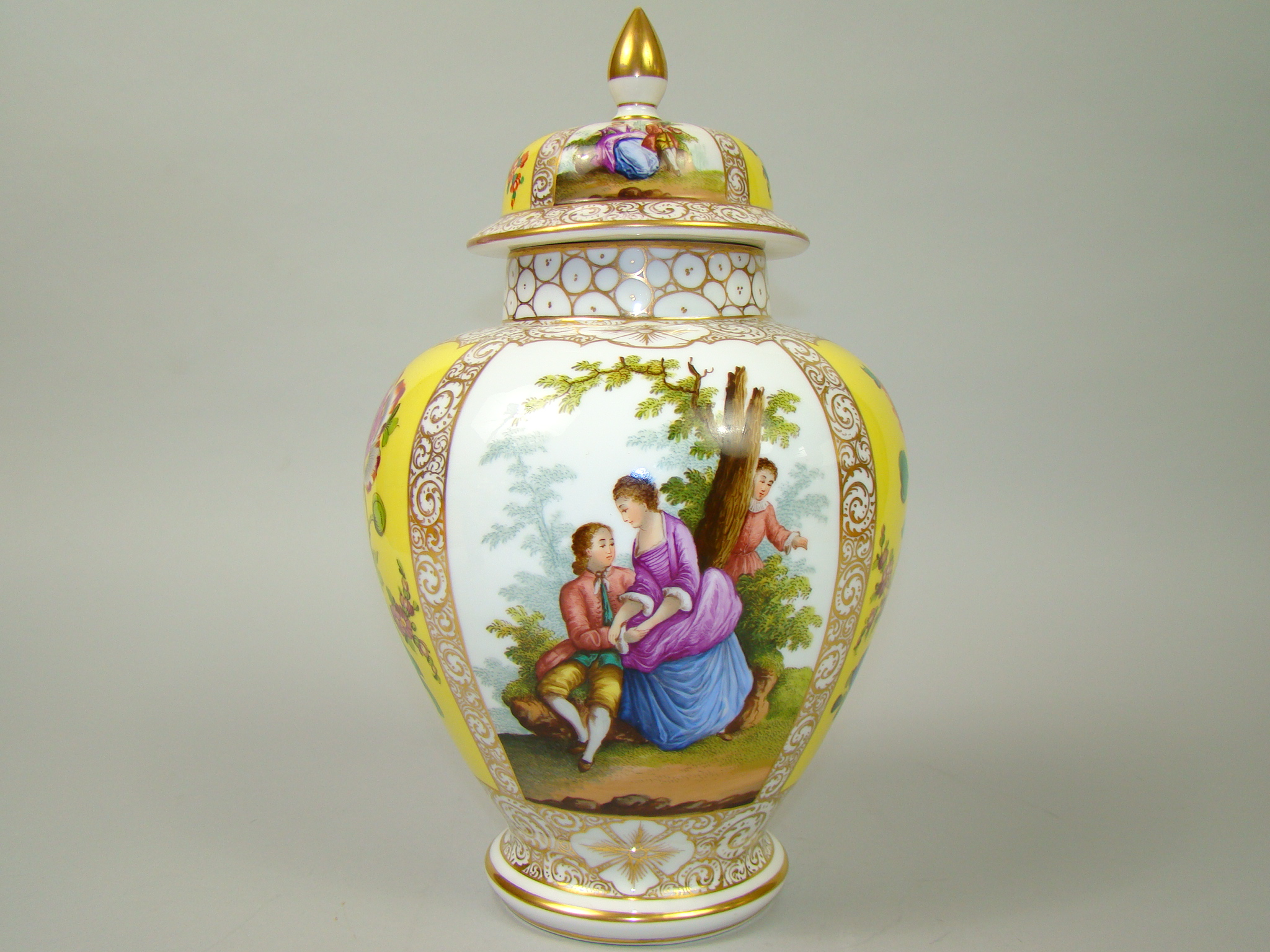 DREZNO WAZON HELENA WOLFSOHN 1875 r.-1883 r