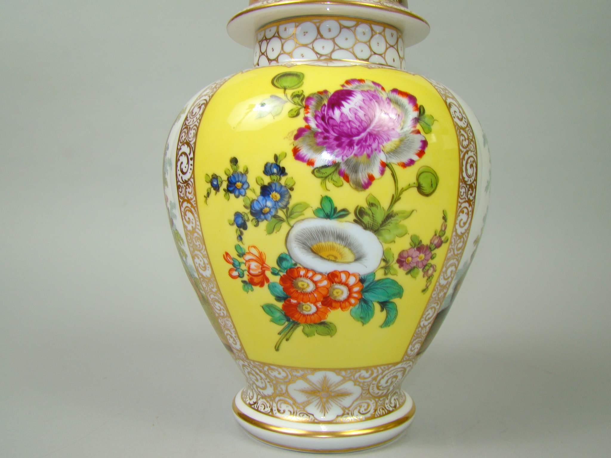 DREZNO WAZON HELENA WOLFSOHN 1875 r.-1883 r