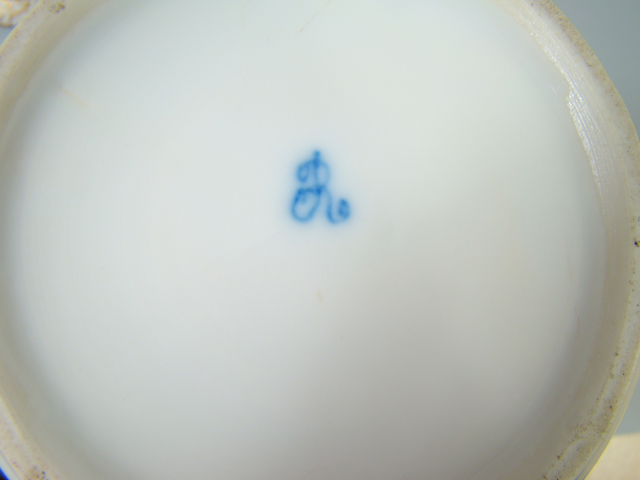 DREZNO WAZON HELENA WOLFSOHN 1875 r.-1883 r