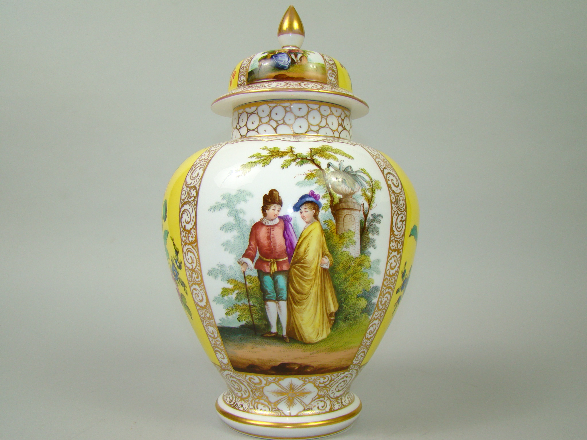 DREZNO WAZON HELENA WOLFSOHN 1875 r.-1883 r. DREZNO WAZON HELENA WOLFSOHN 1875 r.-1883 r.