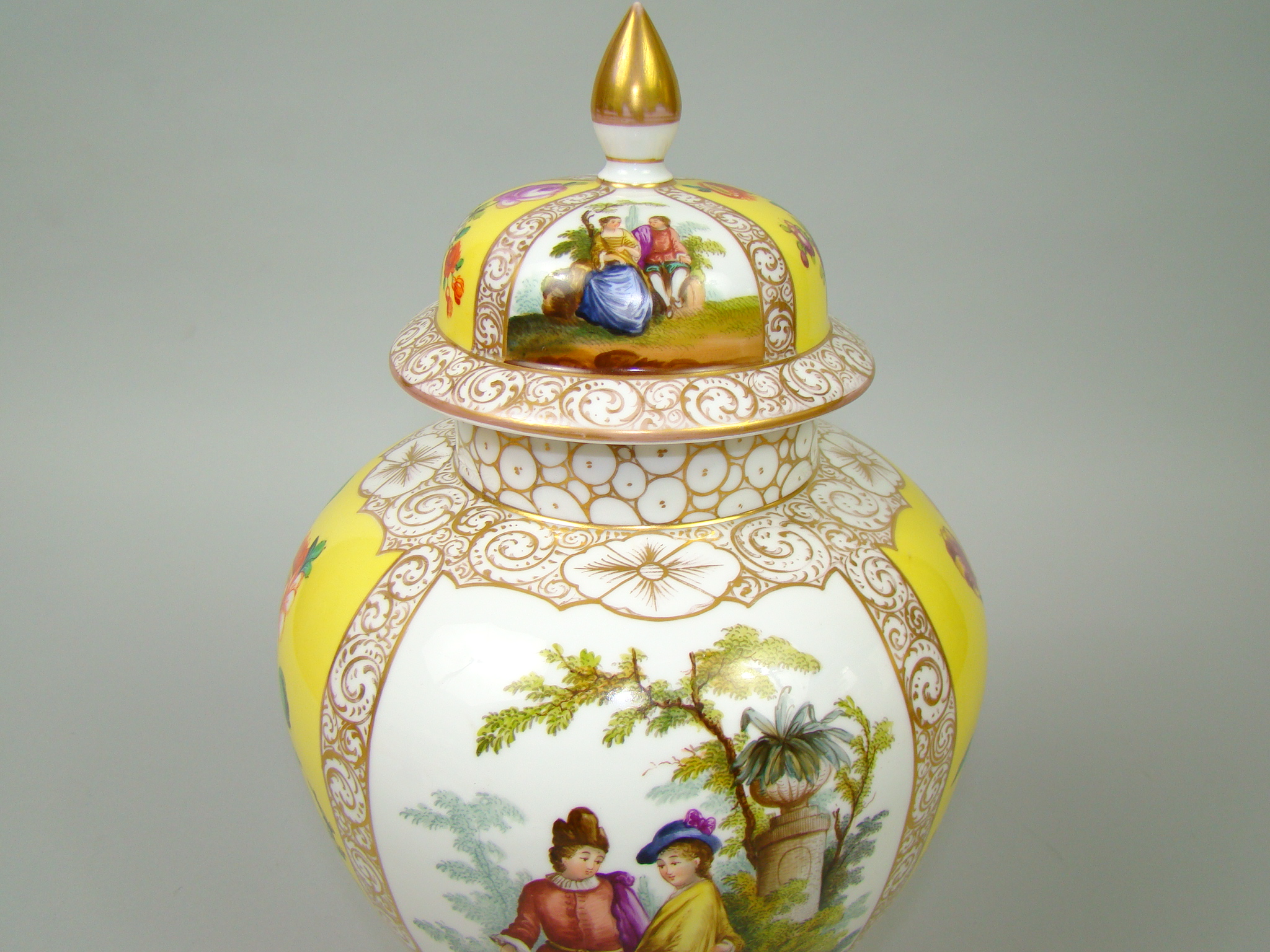 DREZNO WAZON HELENA WOLFSOHN 1875 r.-1883 r. DREZNO WAZON HELENA WOLFSOHN 1875 r.-1883 r.