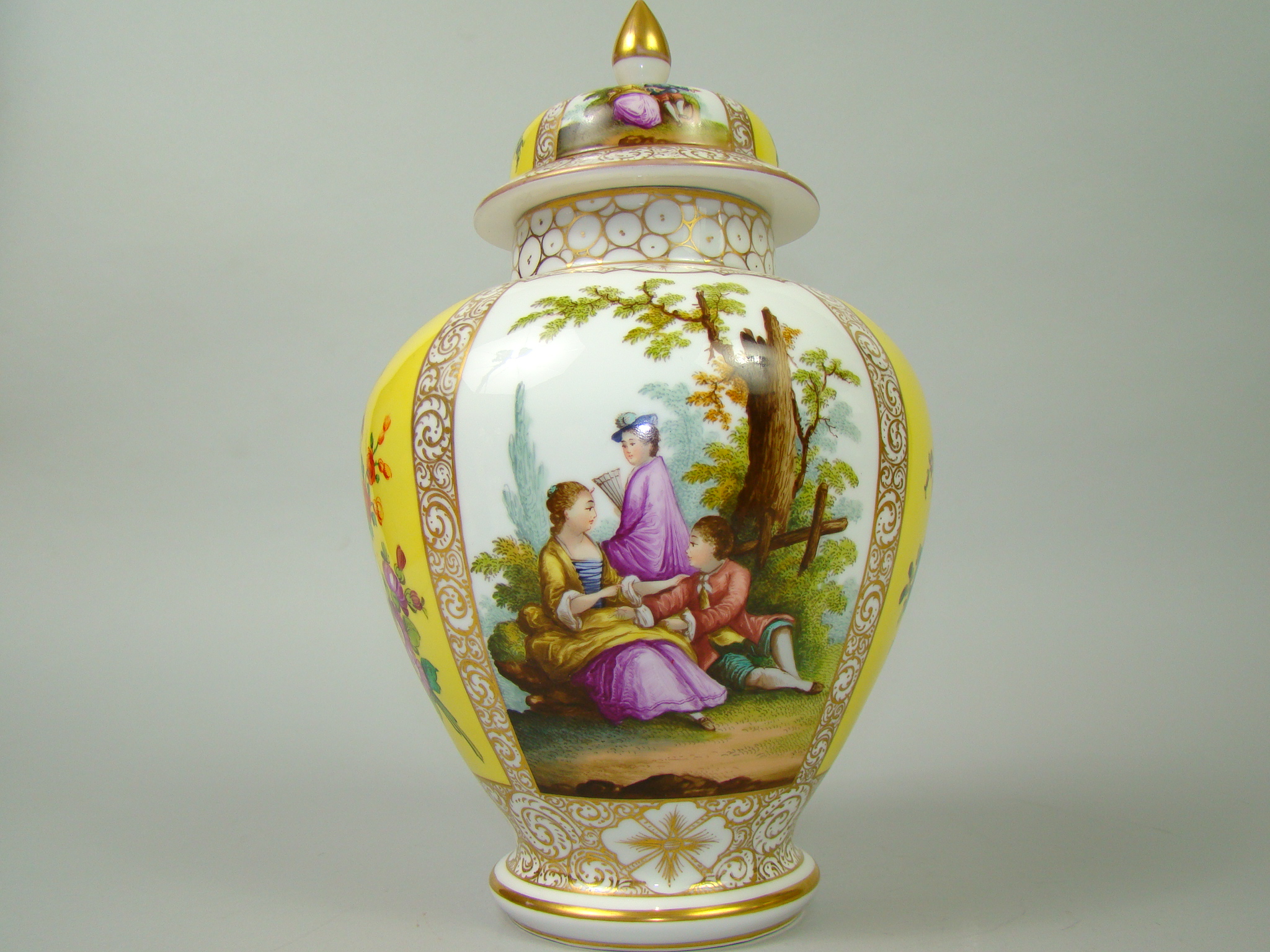 DREZNO WAZON HELENA WOLFSOHN 1875 r.-1883 r. DREZNO WAZON HELENA WOLFSOHN 1875 r.-1883 r.