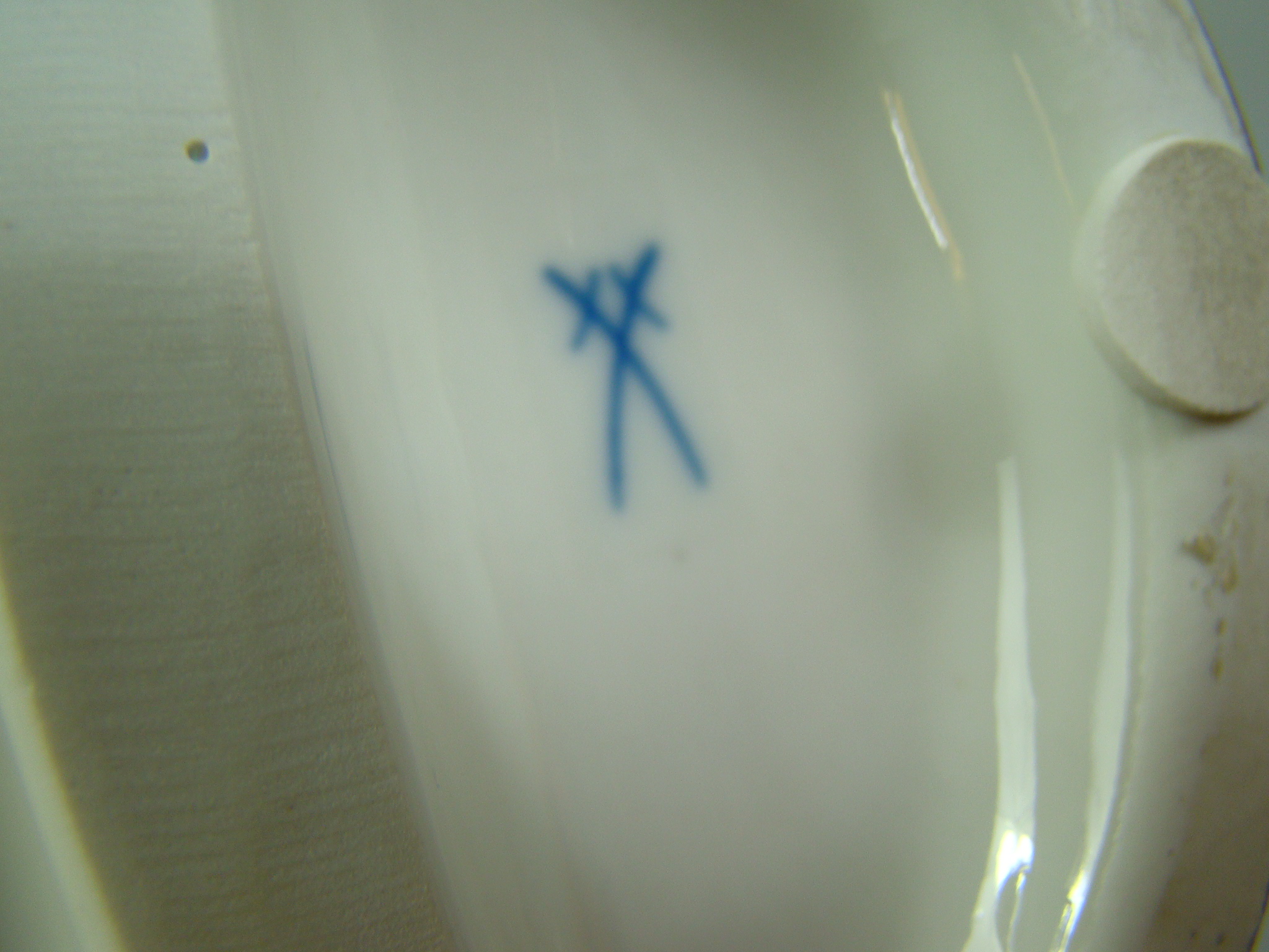 MIŚNIA FIGURA ZŁOCONA