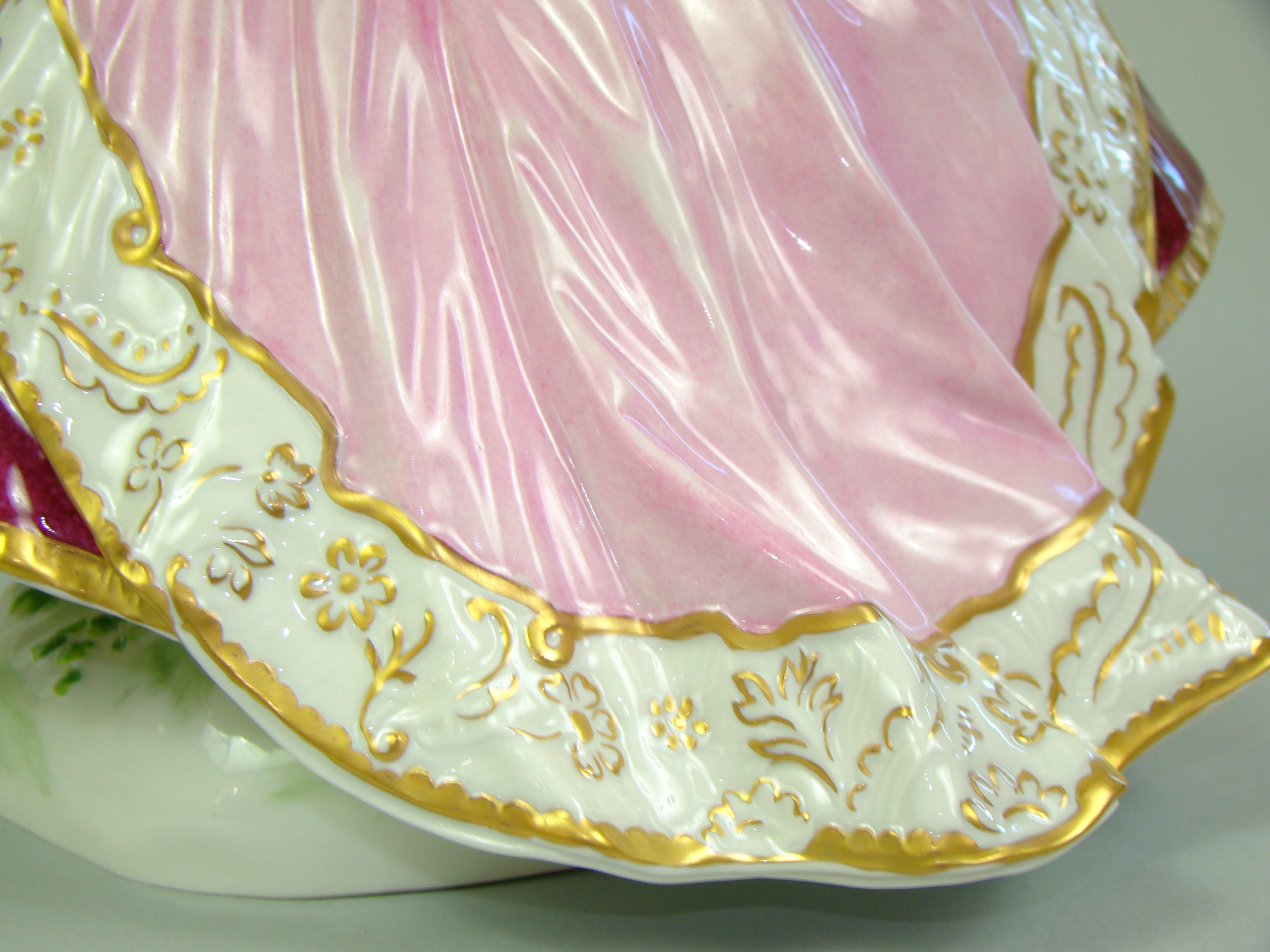 MIŚNIA FIGURA RARYTAS