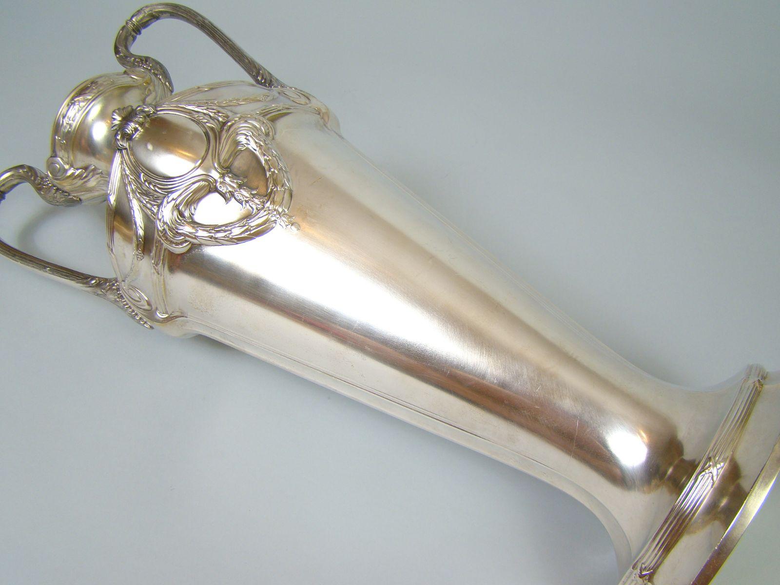 WMF STRUŚ KOLOS WAZON 57 cm A-1232