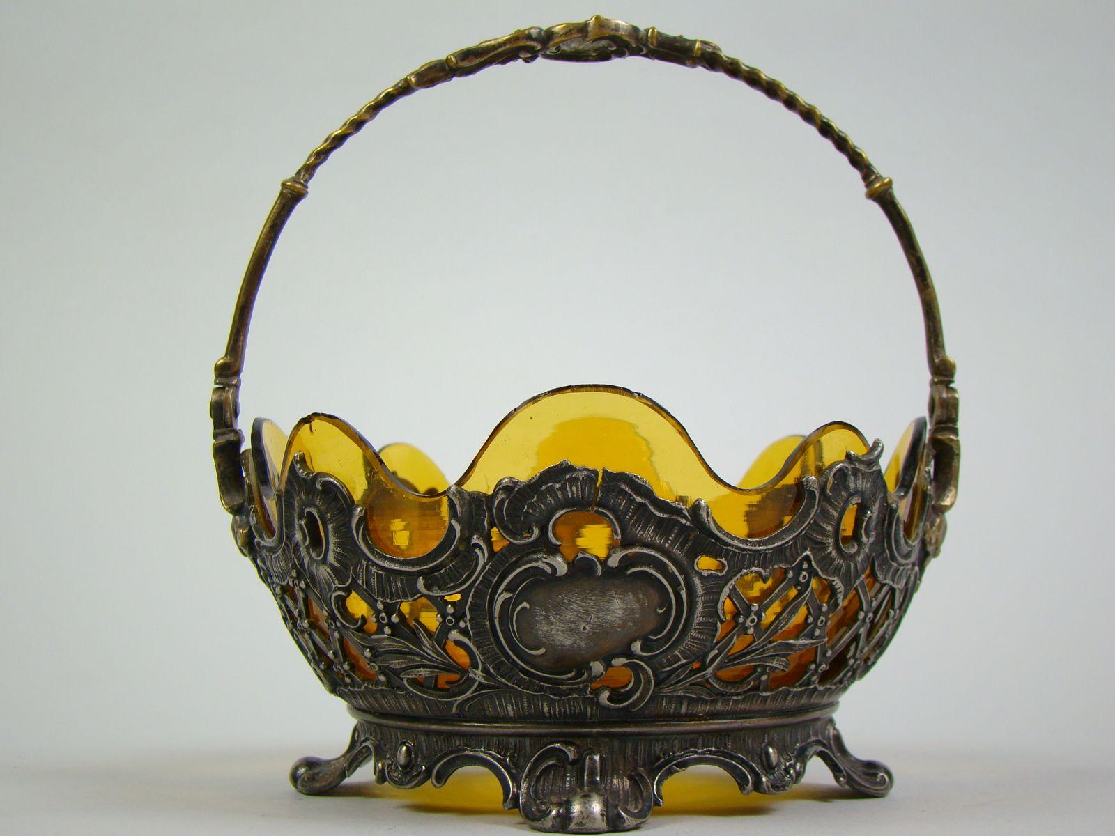 WIEDEŃ PRZEBOGATA CUKIERNICA A-1132