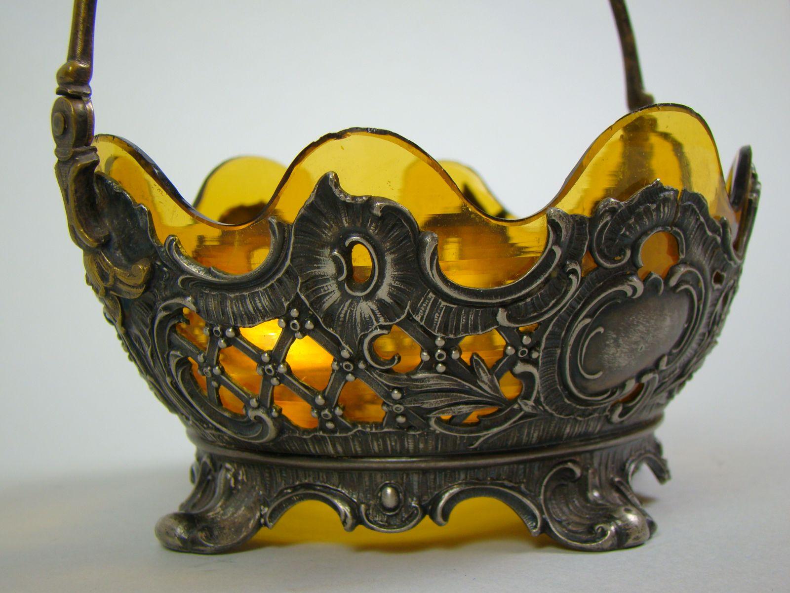 WIEDEŃ PRZEBOGATA CUKIERNICA A-1132