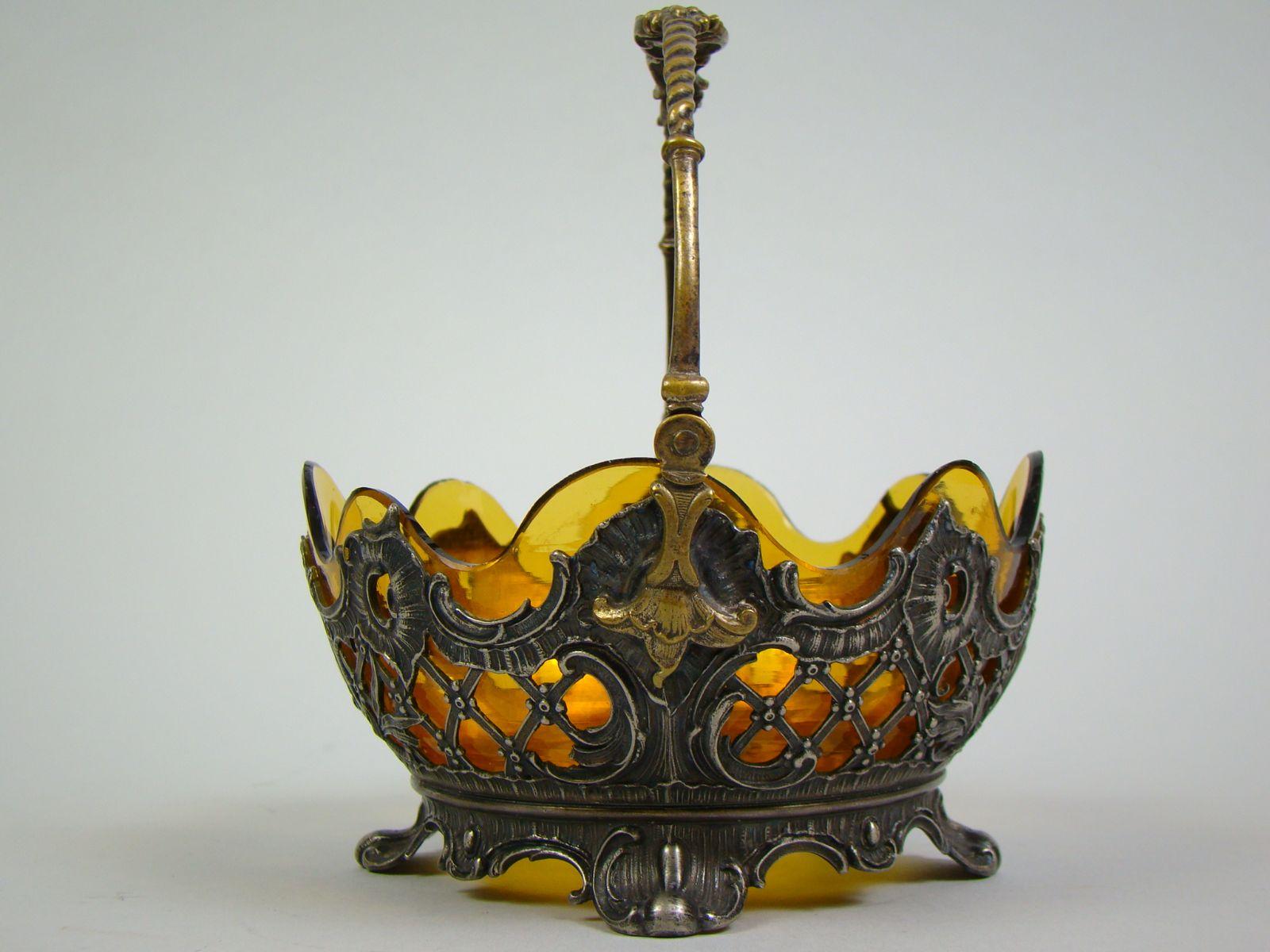 WIEDEŃ PRZEBOGATA CUKIERNICA A-1132