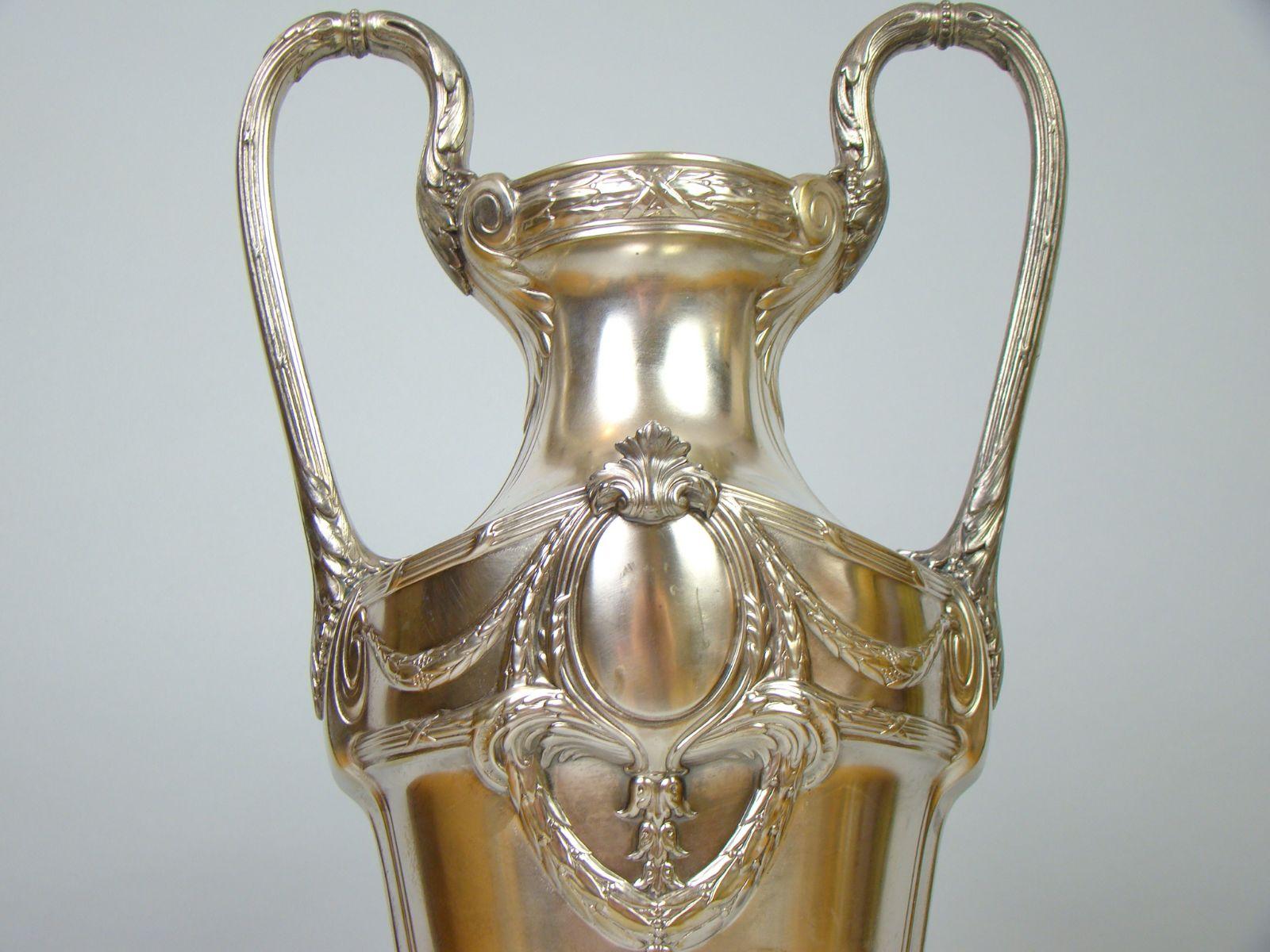 WMF STRUŚ KOLOS WAZON 57 cm A-1232