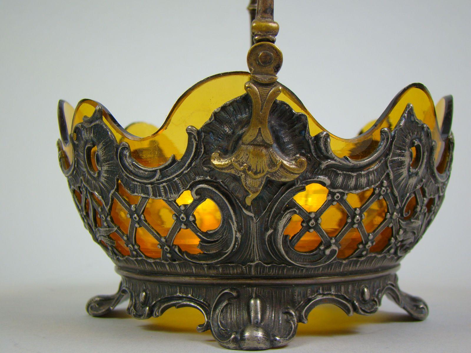 WIEDEŃ PRZEBOGATA CUKIERNICA A-1132