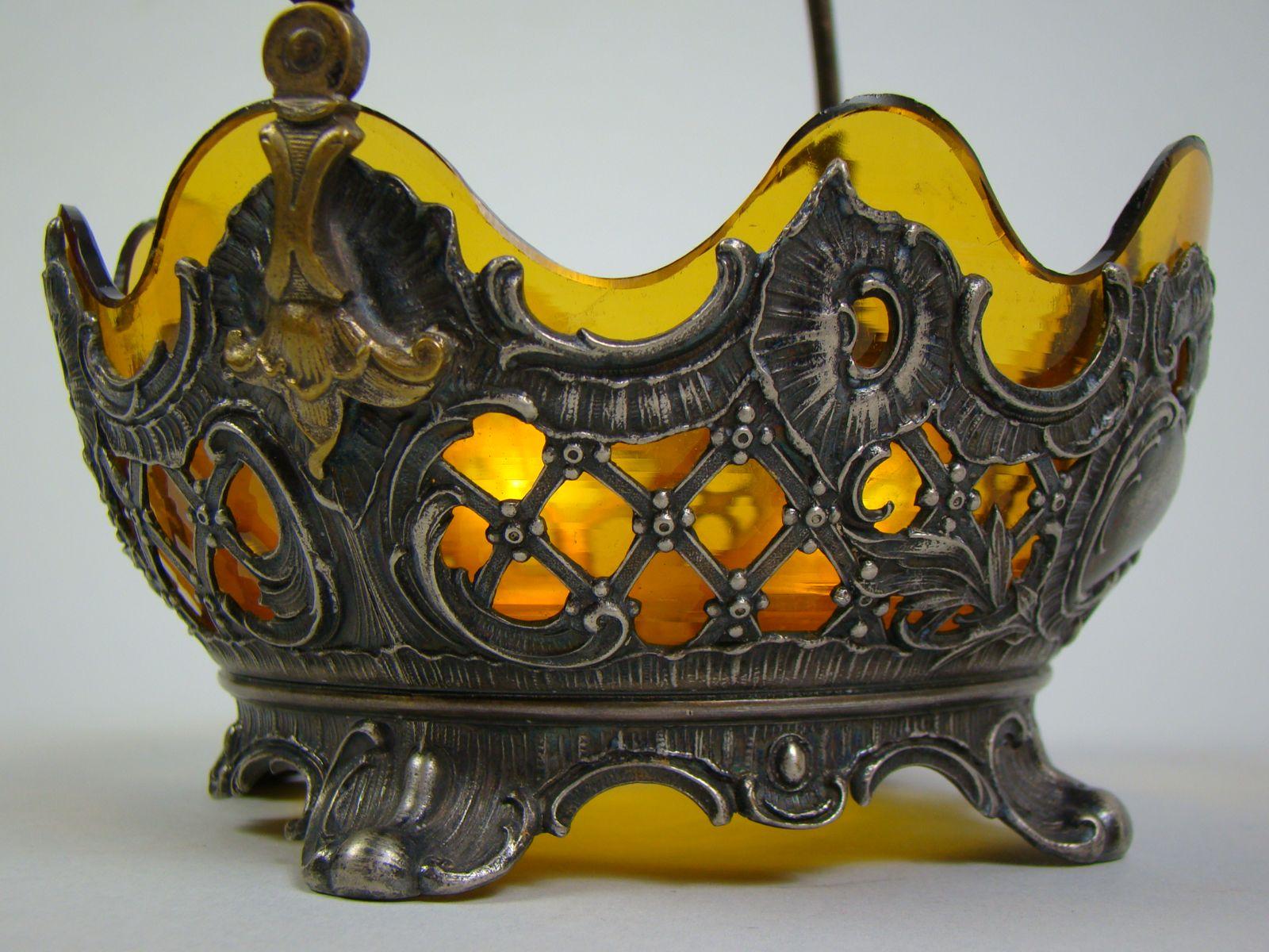 WIEDEŃ PRZEBOGATA CUKIERNICA A-1132