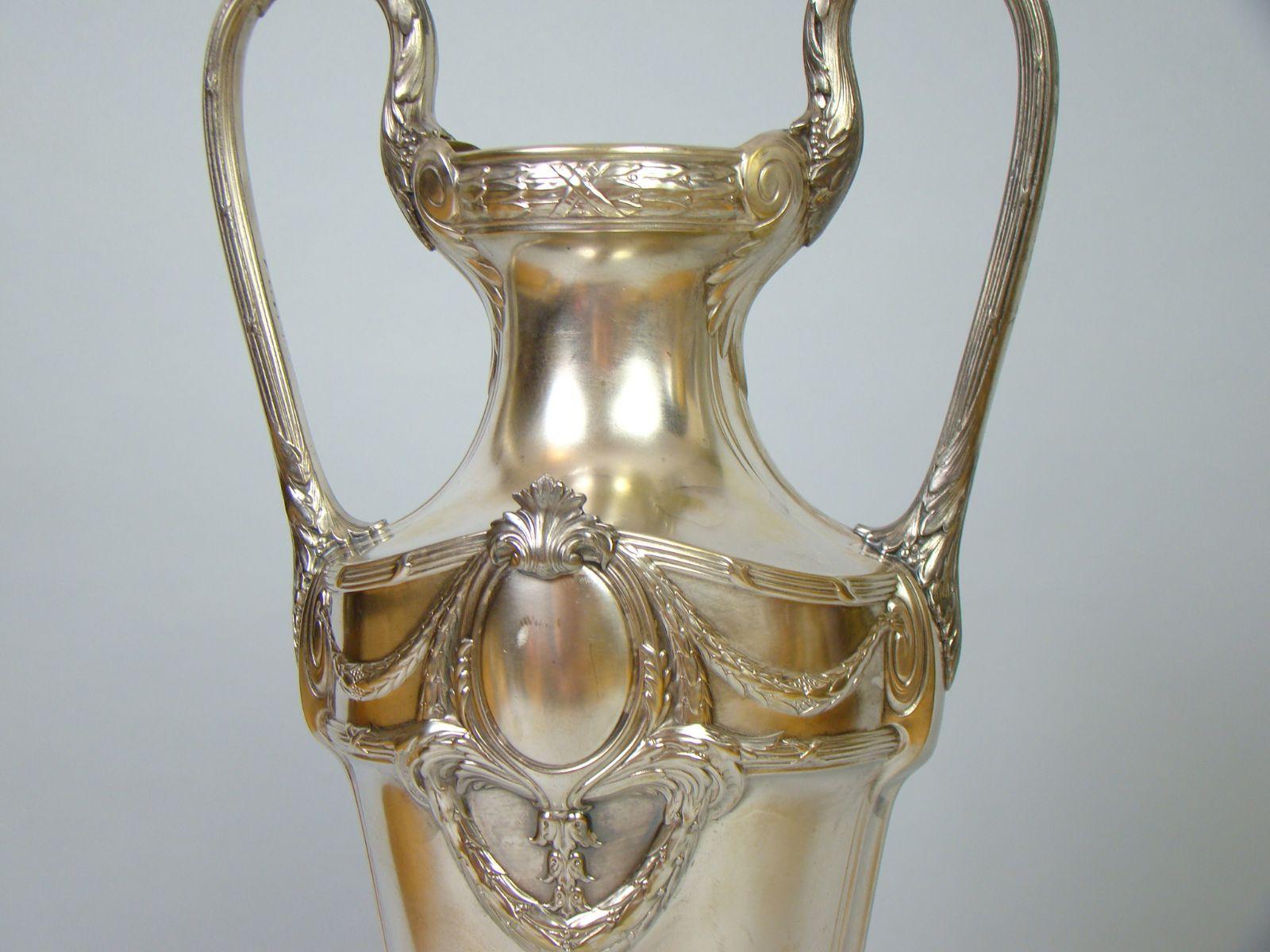 WMF STRUŚ KOLOS WAZON 57 cm A-1232