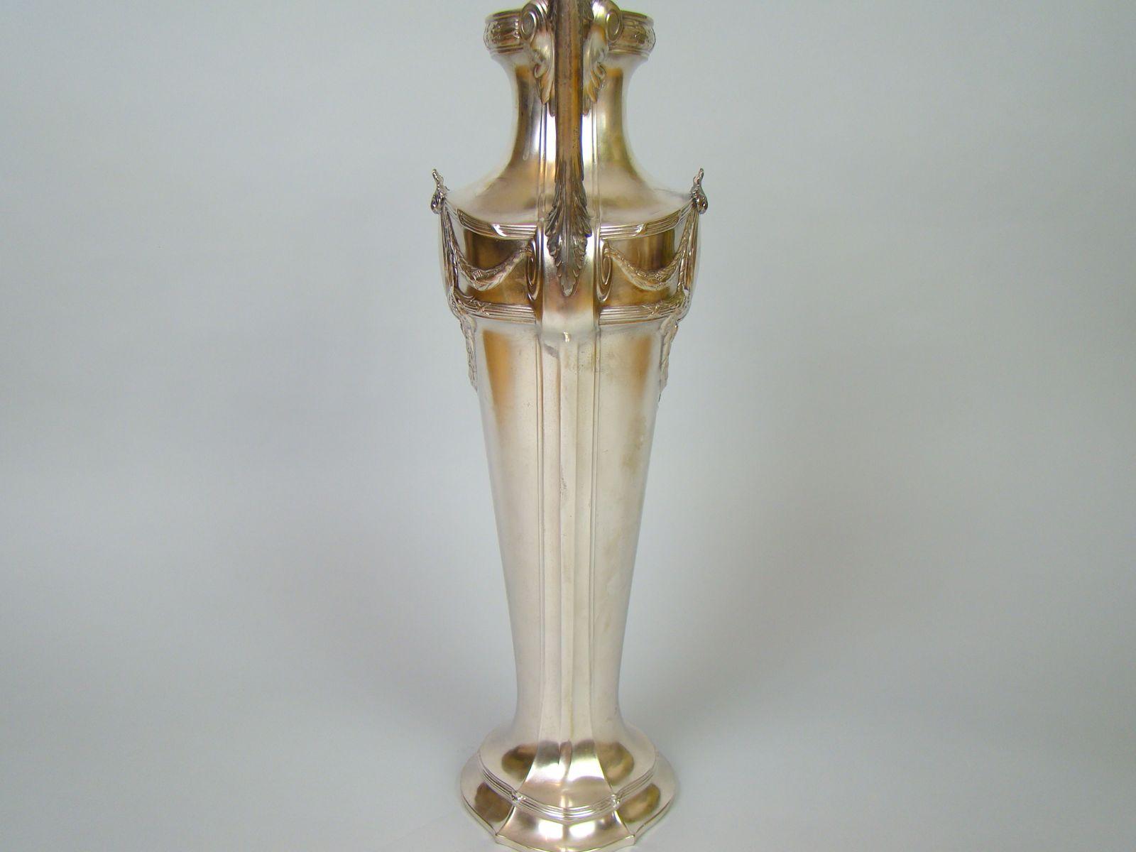 WMF STRUŚ KOLOS WAZON 57 cm A-1232