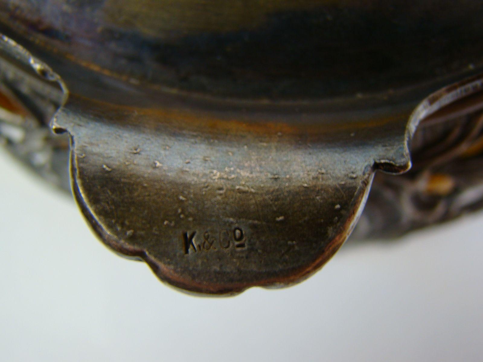 WIEDEŃ PRZEBOGATA CUKIERNICA A-1132