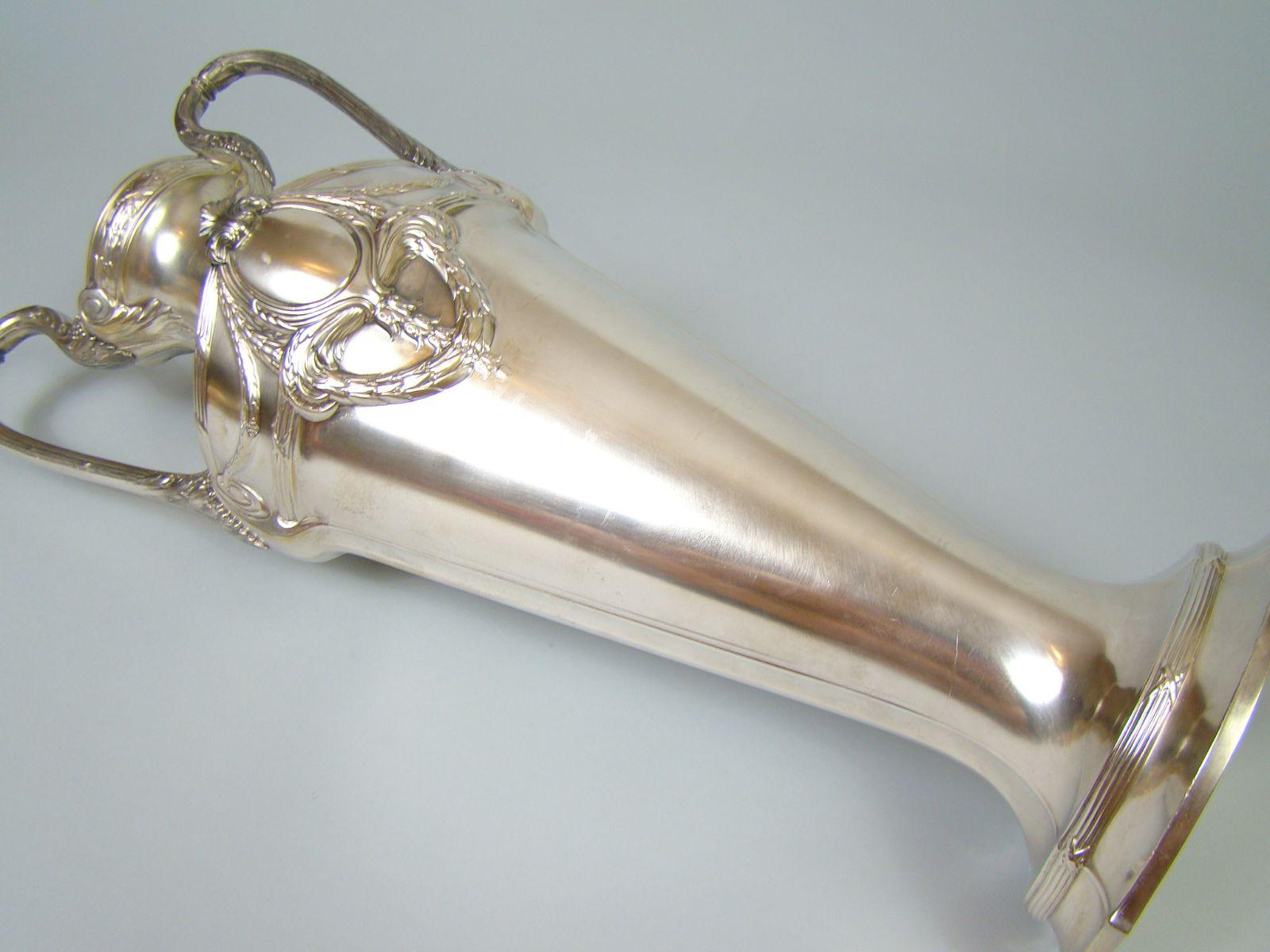 WMF STRUŚ KOLOS WAZON 57 cm A-1232