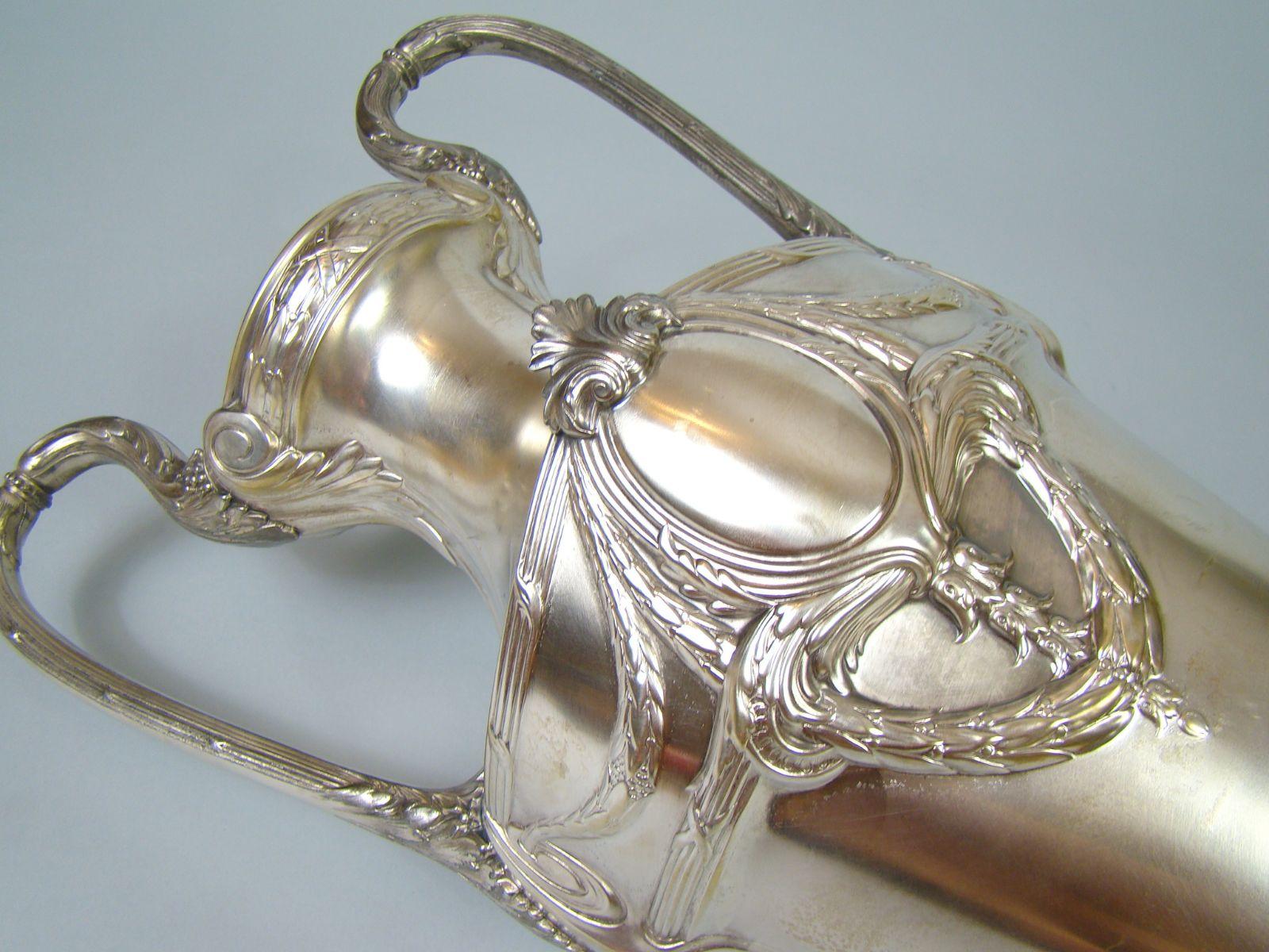 WMF STRUŚ KOLOS WAZON 57 cm A-1232