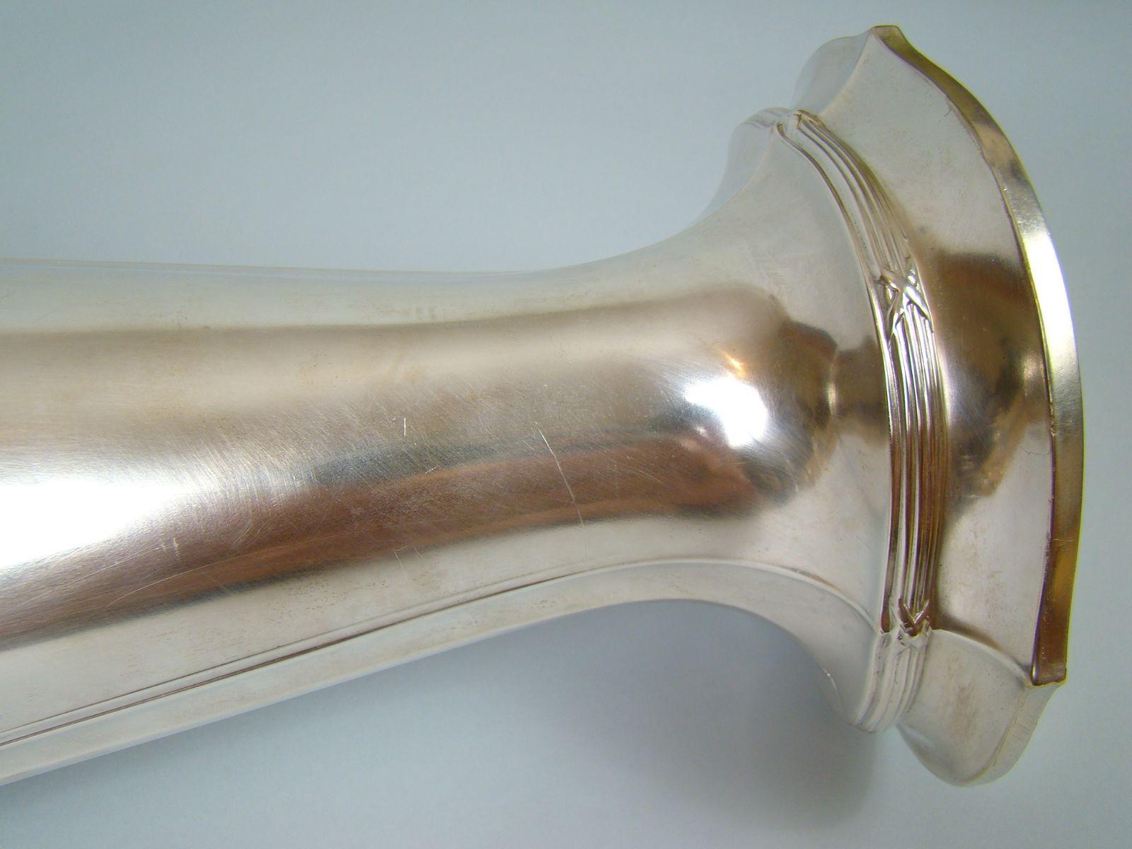 WMF STRUŚ KOLOS WAZON 57 cm A-1232