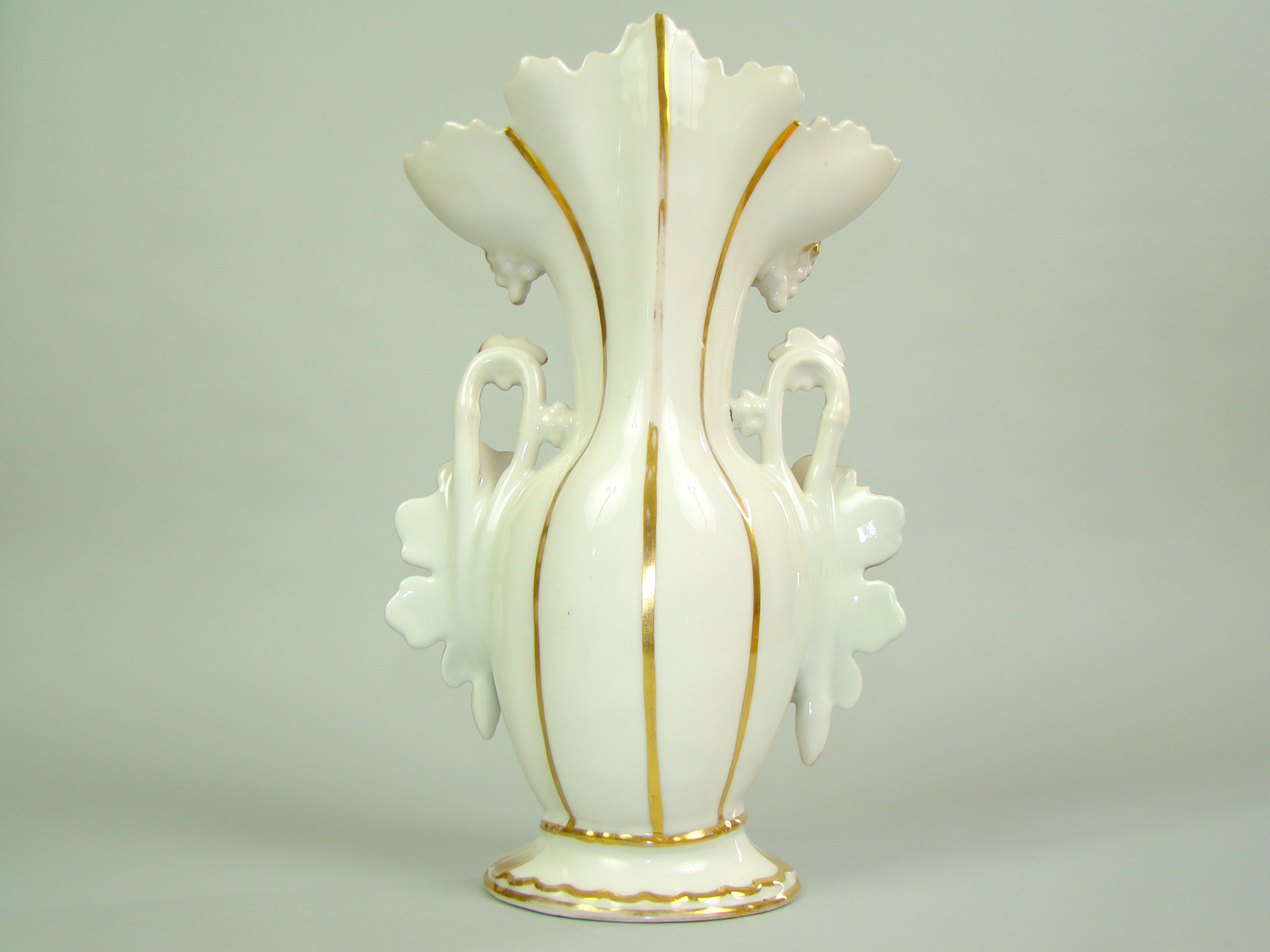 BIEDERMEIER RĘCZNIE MAL. SCENKA SAKRALNA A-1446