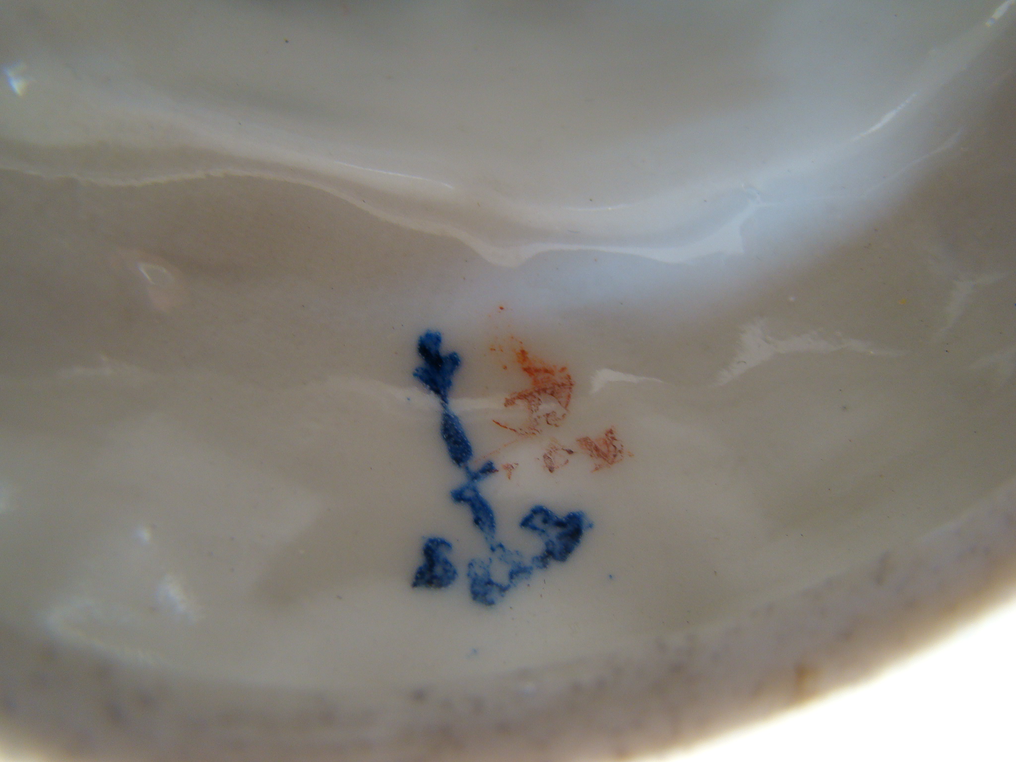 BERLIN UNIKAT FIGURALNA LAMPA A-1450 BERLIN UNIKAT FIGURALNA LAMPA A-1450