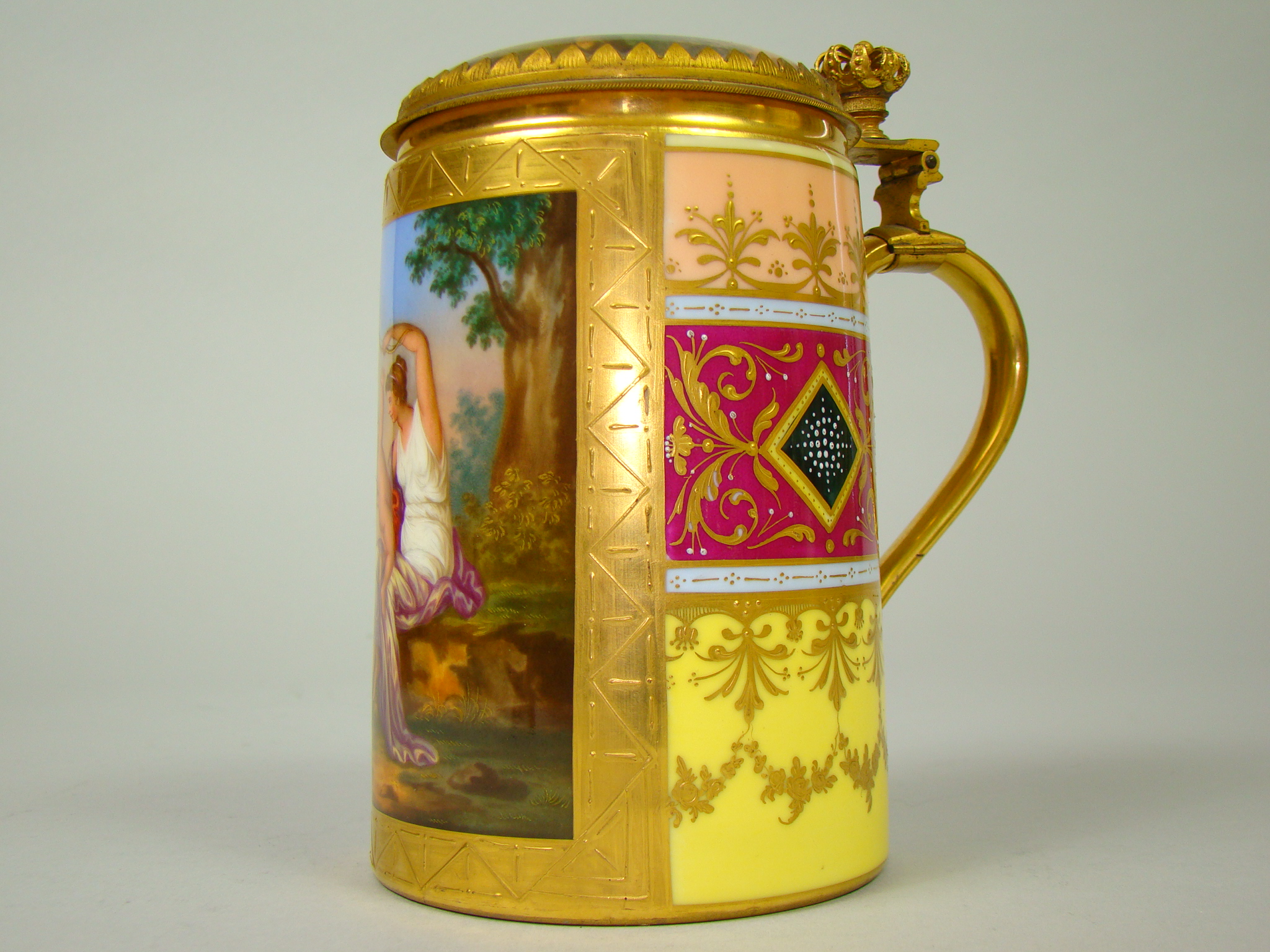 WIEDEŃ AUKCYJNY UNIKAT KOLEKCJONERSKI CUDO A-1831