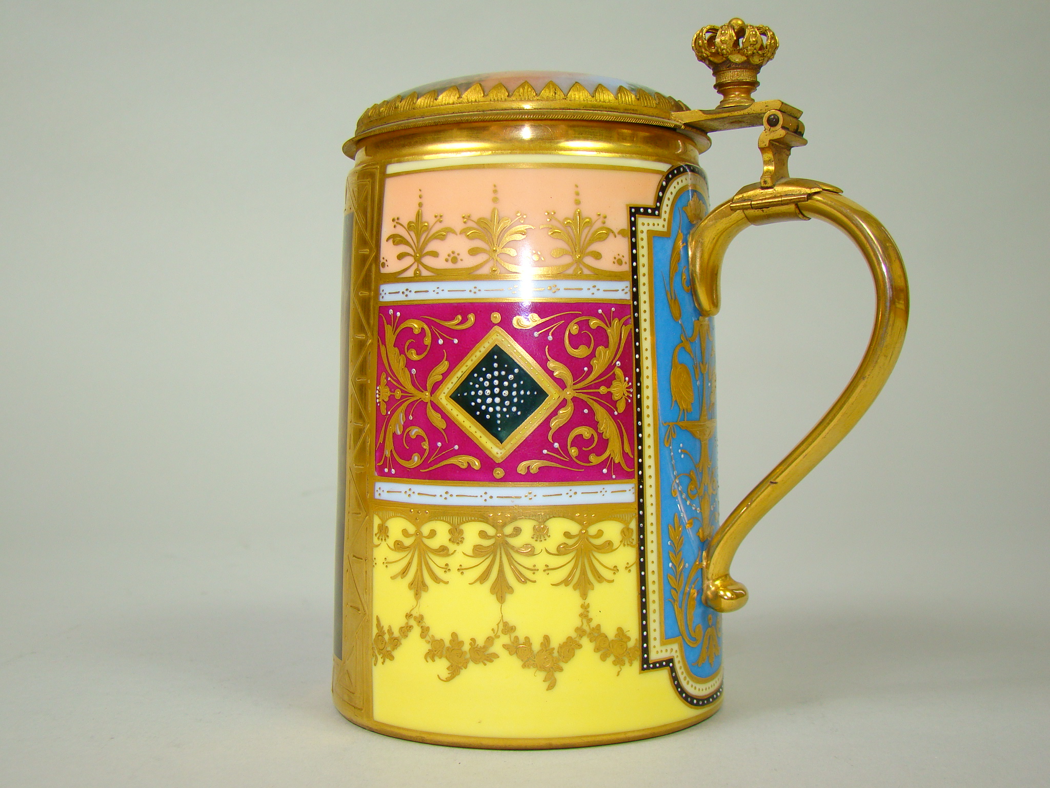 WIEDEŃ AUKCYJNY UNIKAT KOLEKCJONERSKI CUDO A-1831