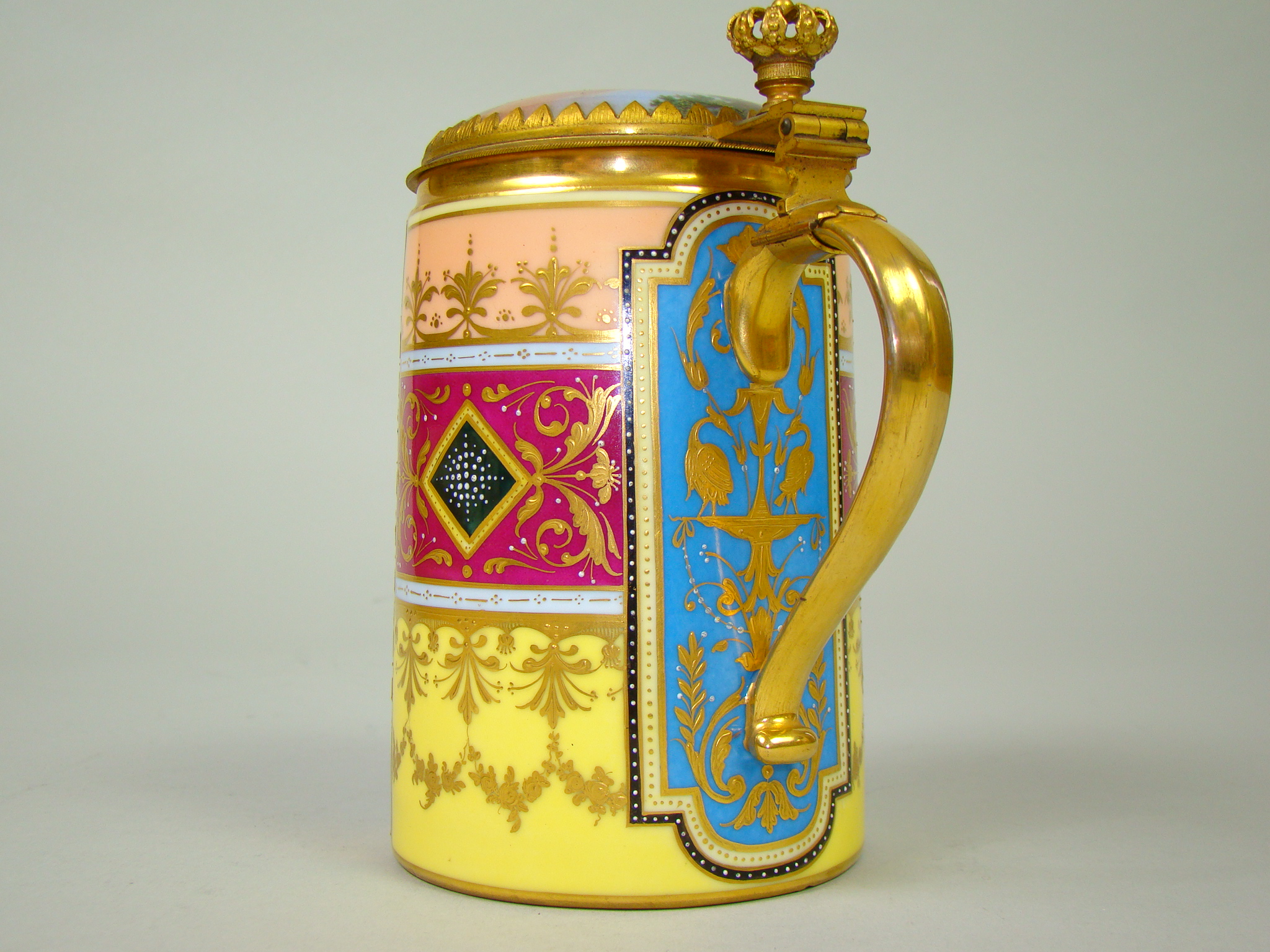 WIEDEŃ AUKCYJNY UNIKAT KOLEKCJONERSKI CUDO A-1831