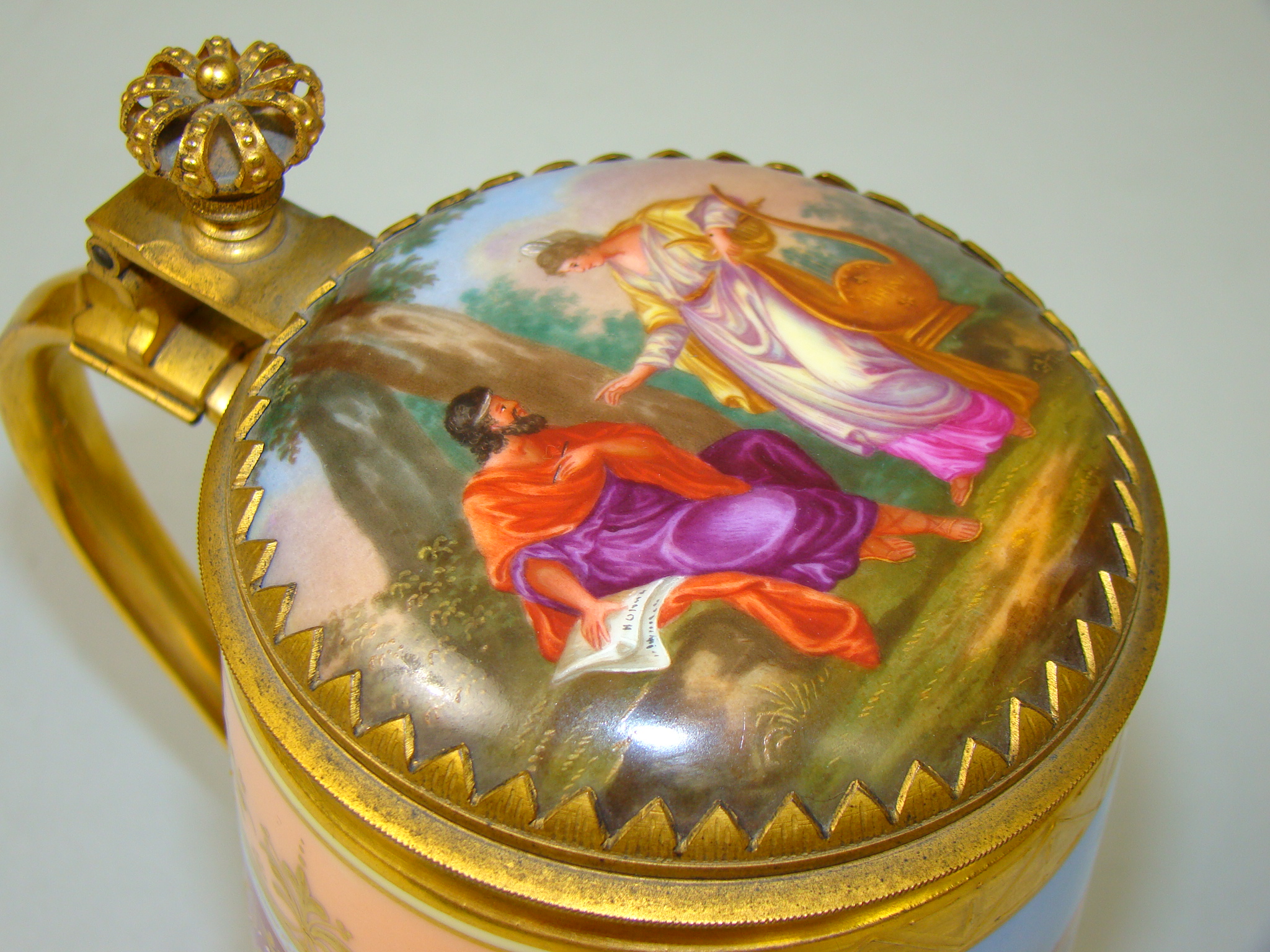 WIEDEŃ AUKCYJNY UNIKAT KOLEKCJONERSKI CUDO A-1831