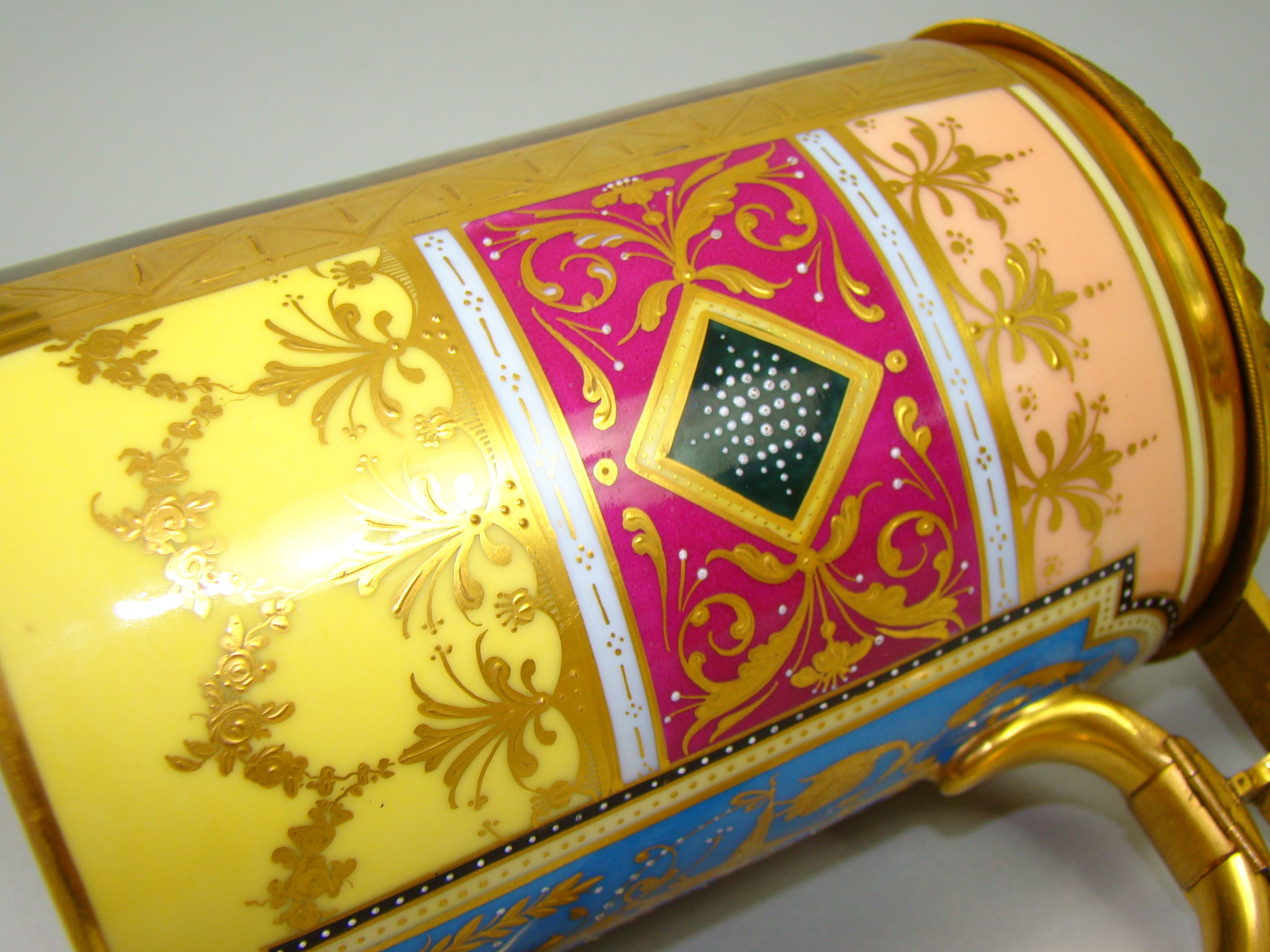 WIEDEŃ AUKCYJNY UNIKAT KOLEKCJONERSKI CUDO A-1831