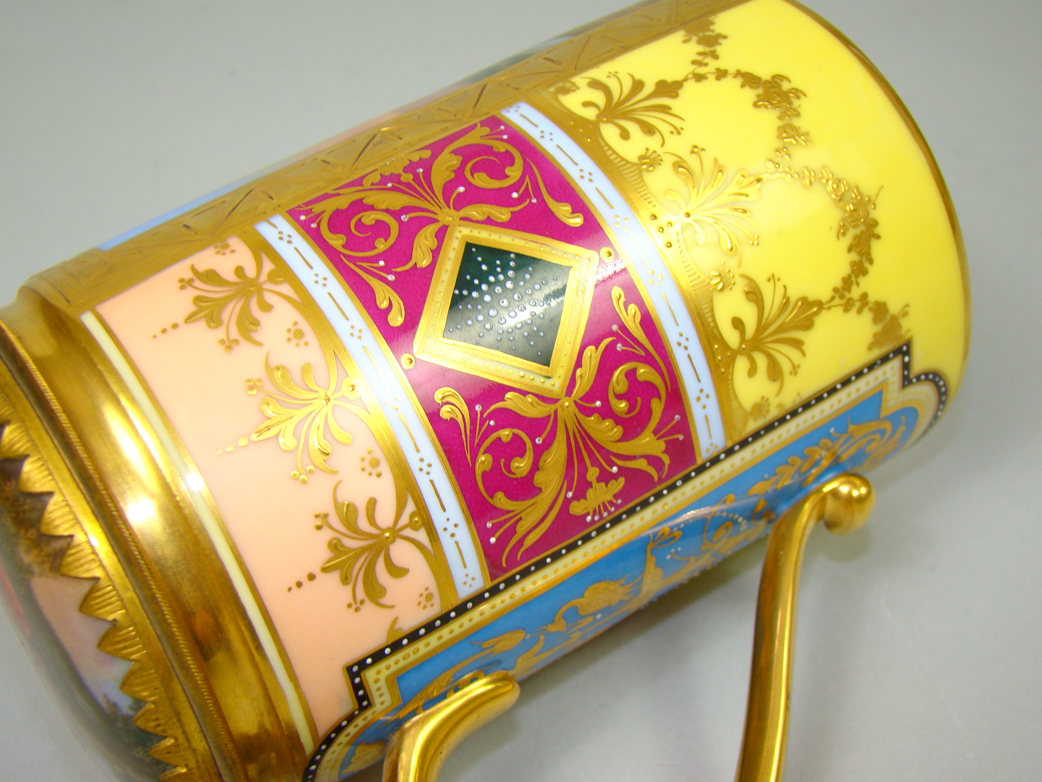 WIEDEŃ AUKCYJNY UNIKAT KOLEKCJONERSKI CUDO A-1831