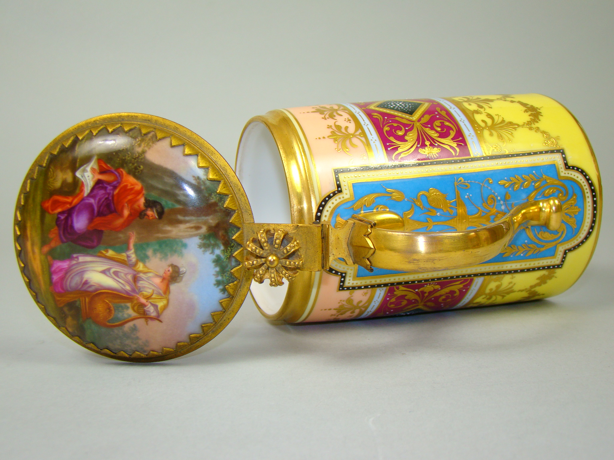 WIEDEŃ AUKCYJNY UNIKAT KOLEKCJONERSKI CUDO A-1831