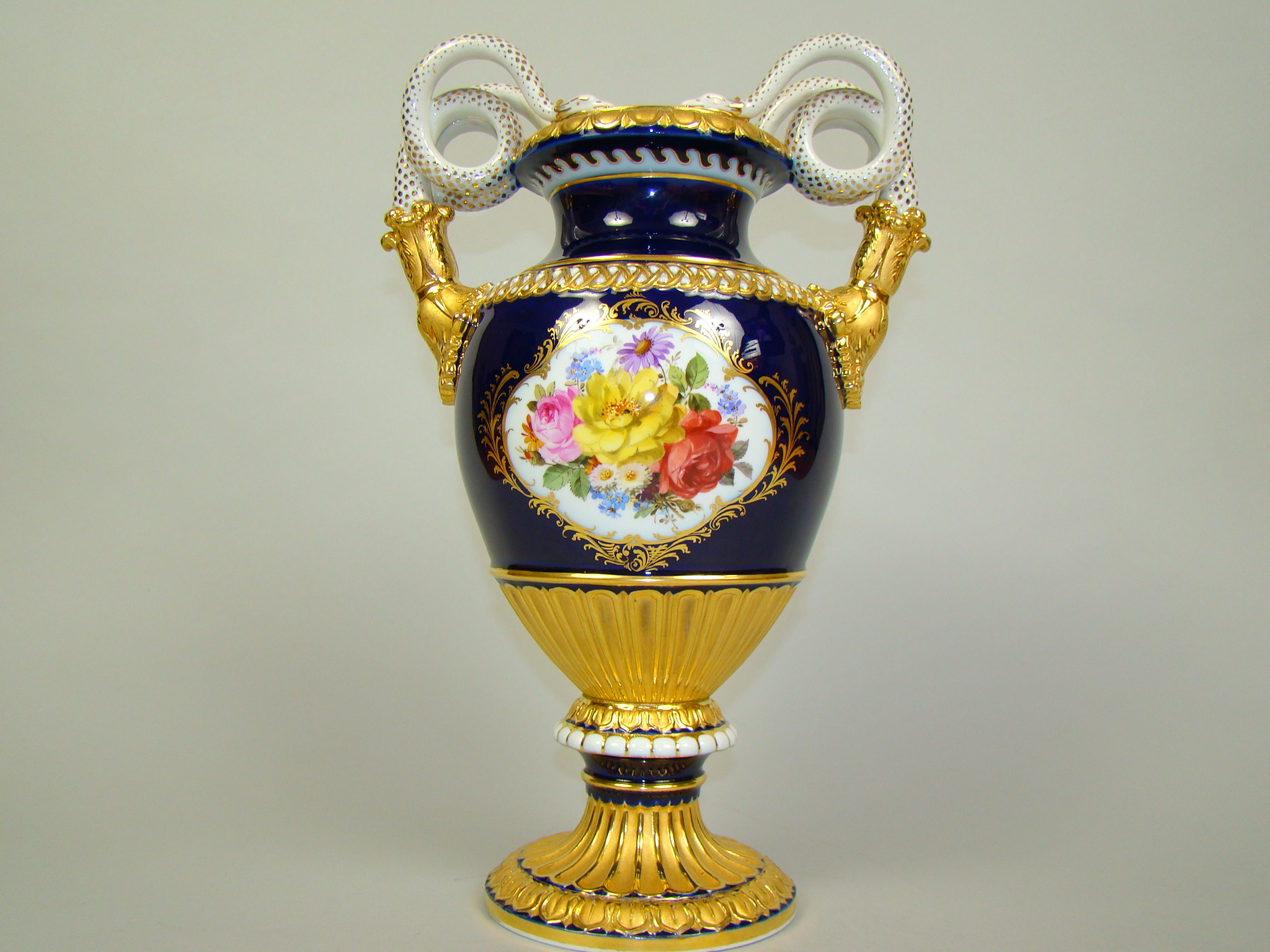 MIŚNIA PRZEBOGATY WAZON OLBRZYM NAJBOGATSZY A-2044