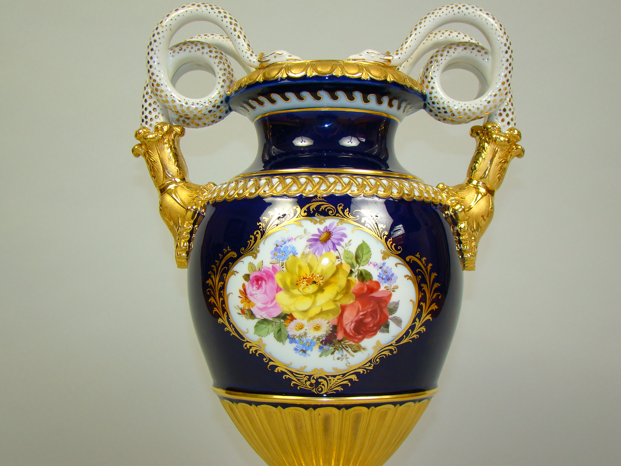 MIŚNIA PRZEBOGATY WAZON OLBRZYM NAJBOGATSZY A-2044