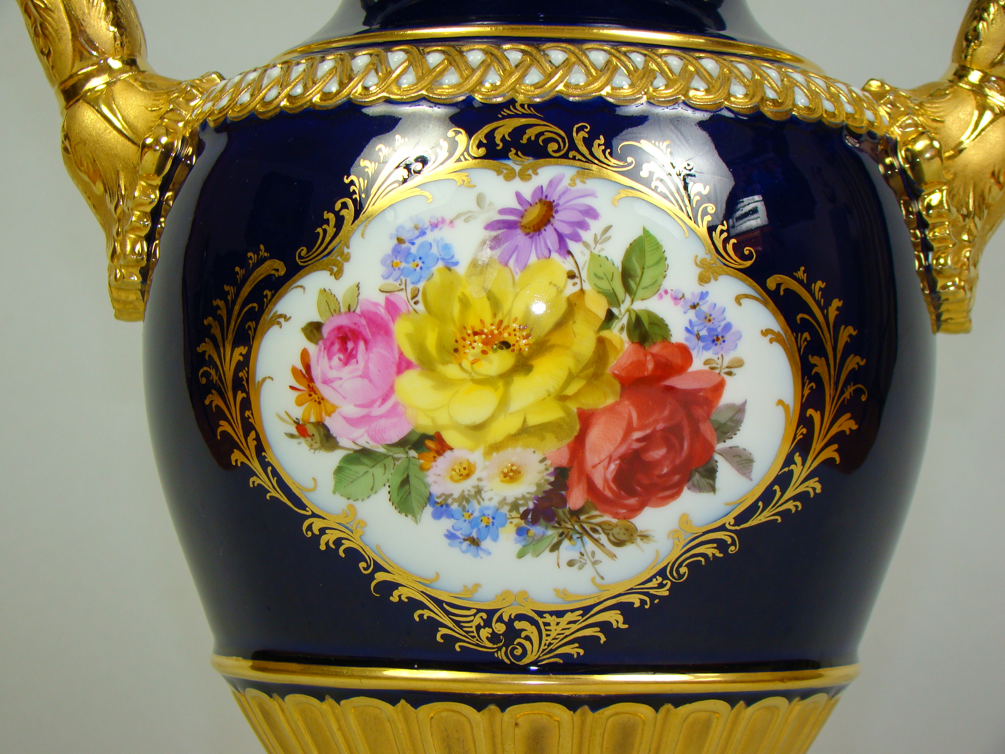 MIŚNIA PRZEBOGATY WAZON OLBRZYM NAJBOGATSZY A-2044