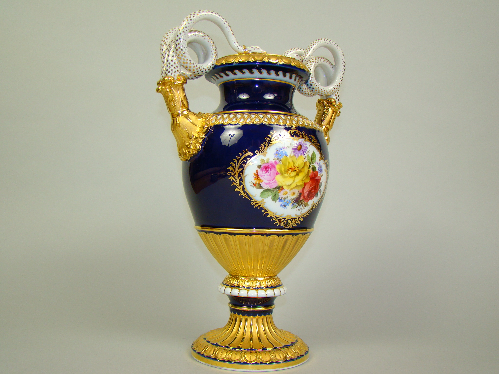 MIŚNIA PRZEBOGATY WAZON OLBRZYM NAJBOGATSZY A-2044