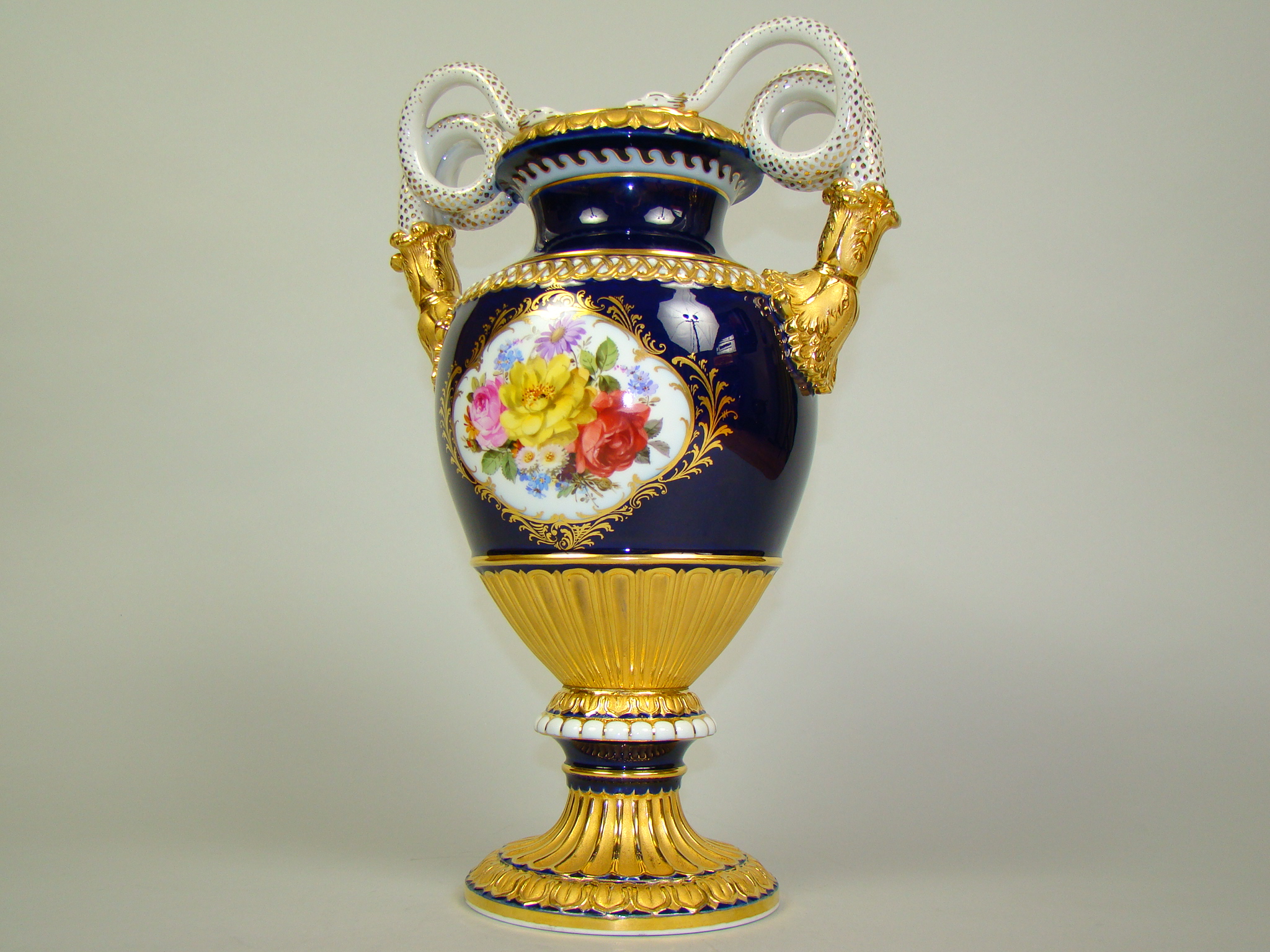 MIŚNIA PRZEBOGATY WAZON OLBRZYM NAJBOGATSZY A-2044