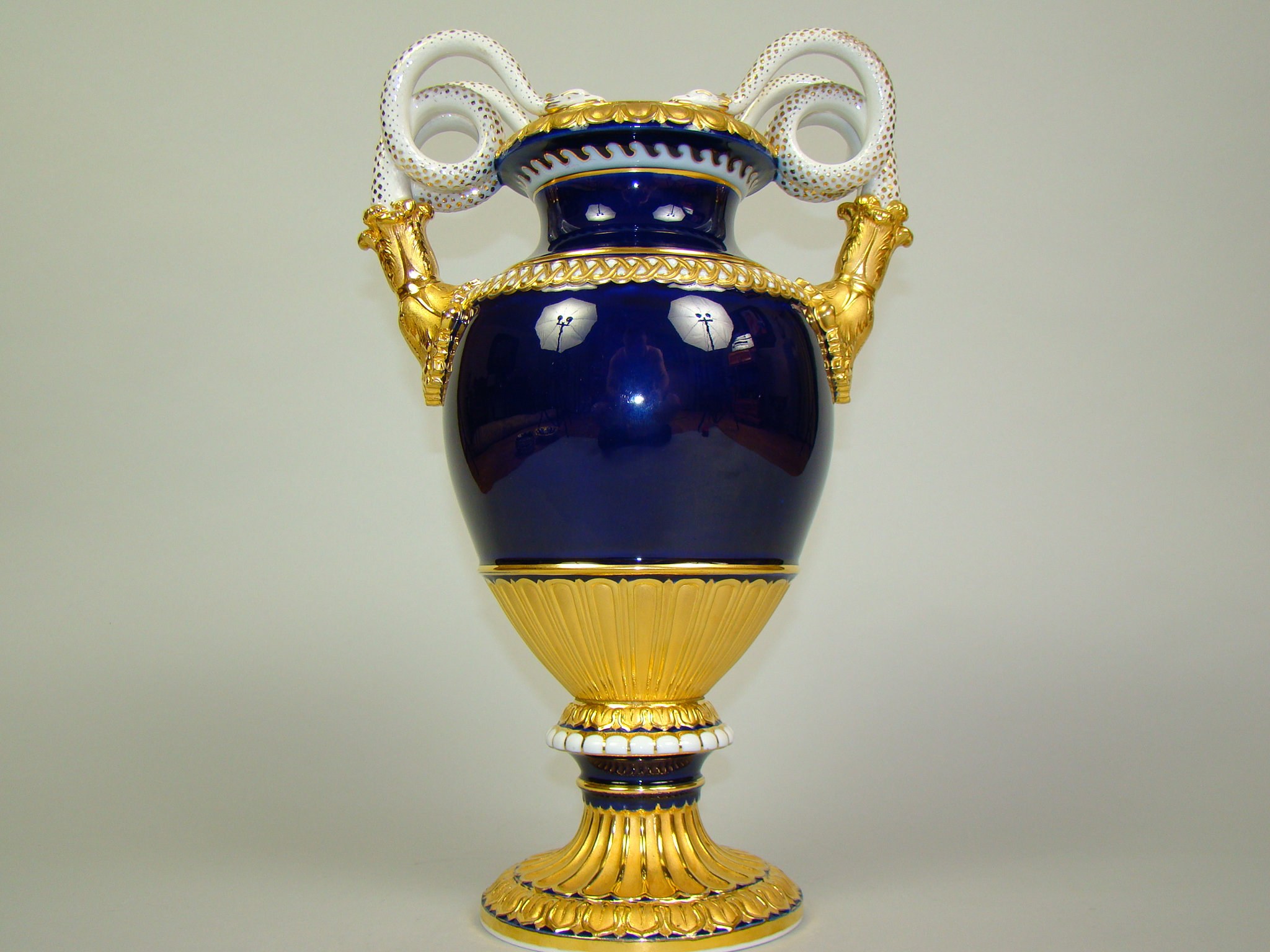 MIŚNIA PRZEBOGATY WAZON OLBRZYM NAJBOGATSZY A-2044