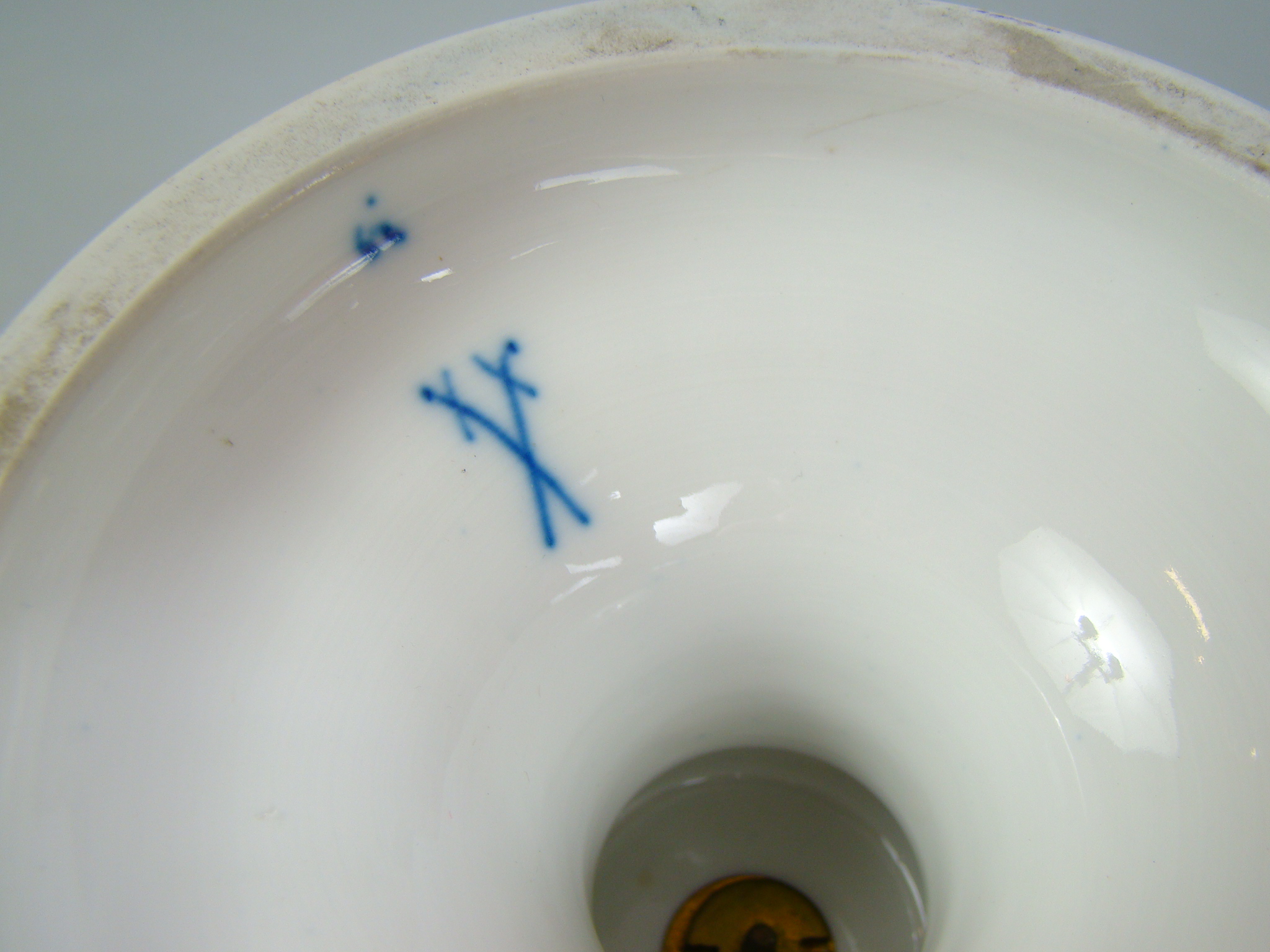 MIŚNIA PRZEBOGATY WAZON OLBRZYM NAJBOGATSZY A-2044