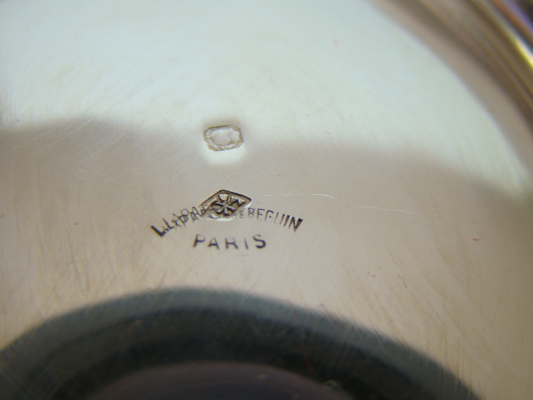 MINERWA XIX w. SZKŁO W BISKUPIEJ CZERWIENI A-2050