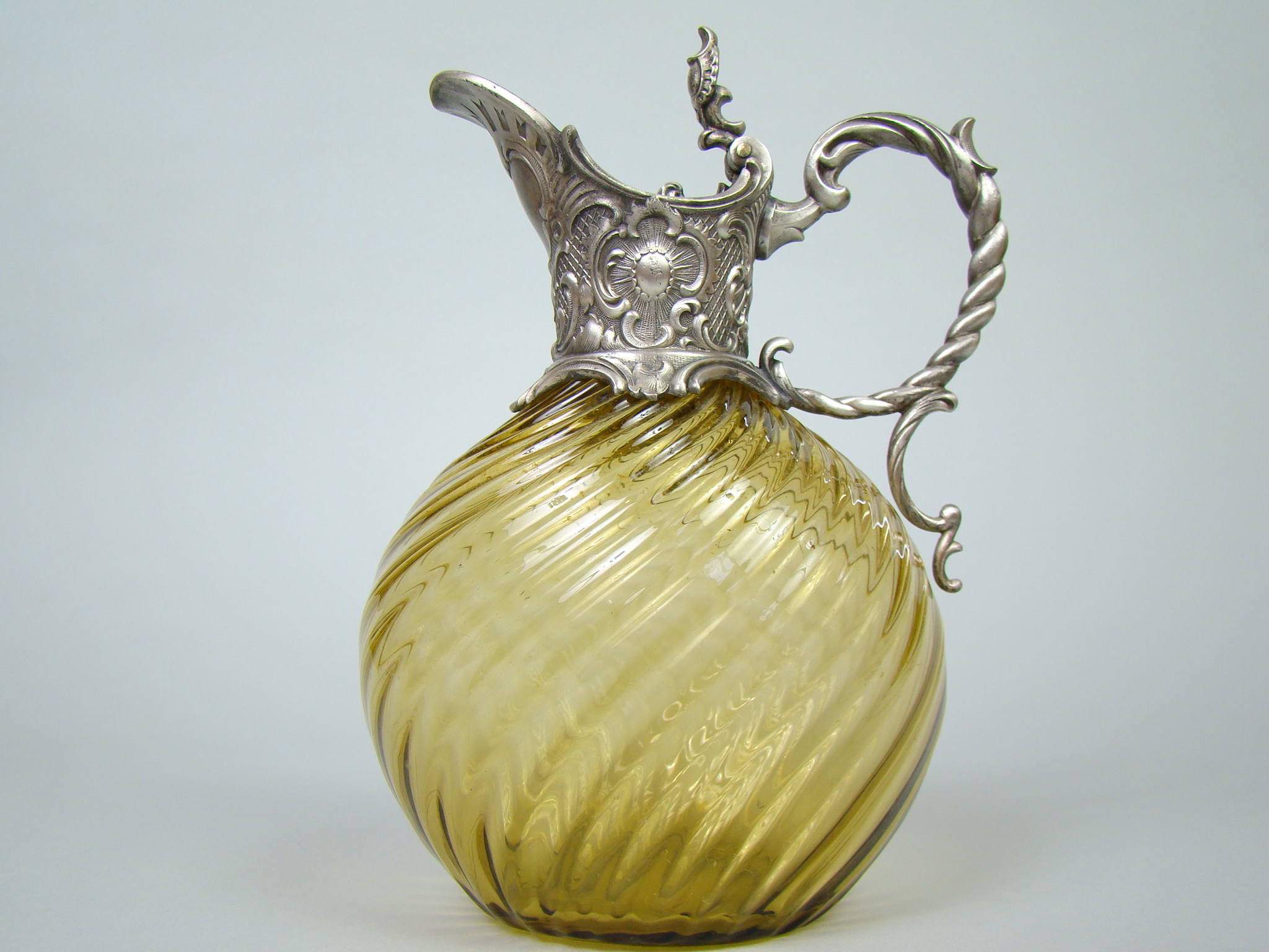 WMF UNIKAT CUDO DZBAN – PĘKATY A-2051