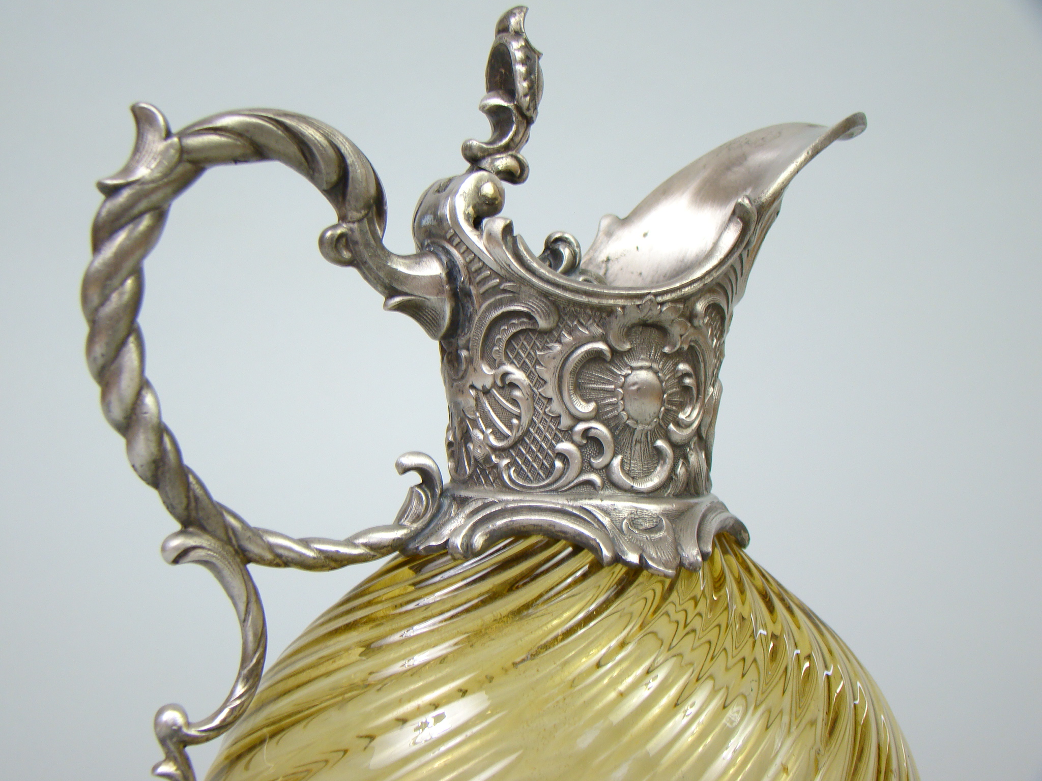 WMF UNIKAT CUDO DZBAN – PĘKATY A-2051